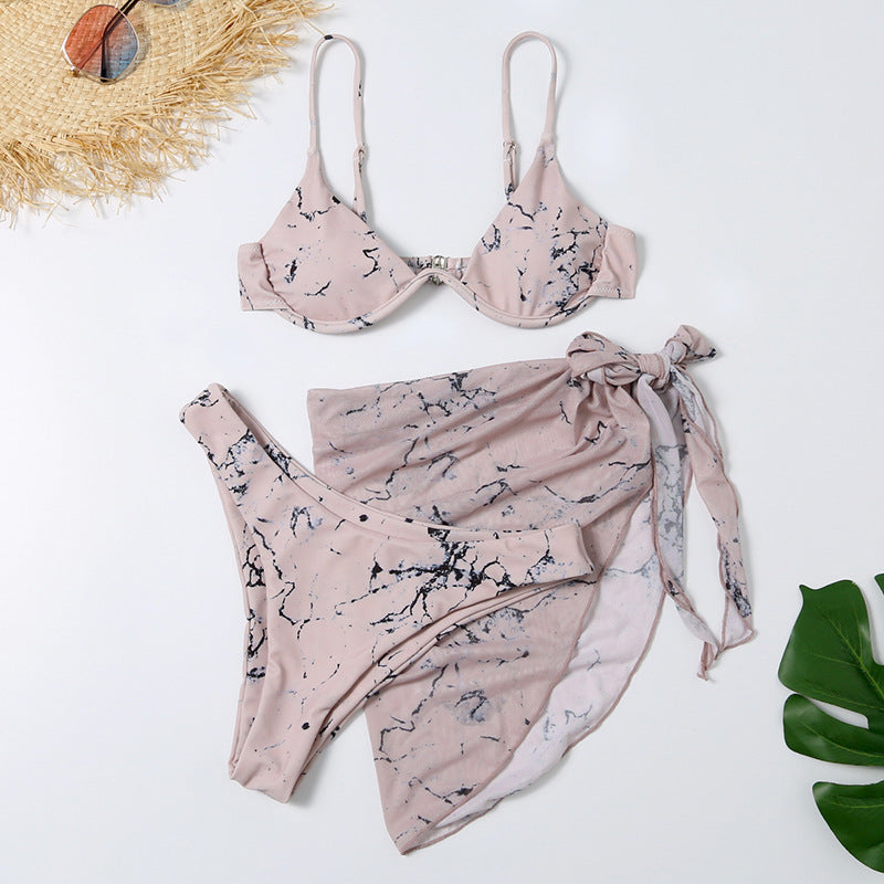 Geode Bikini Set