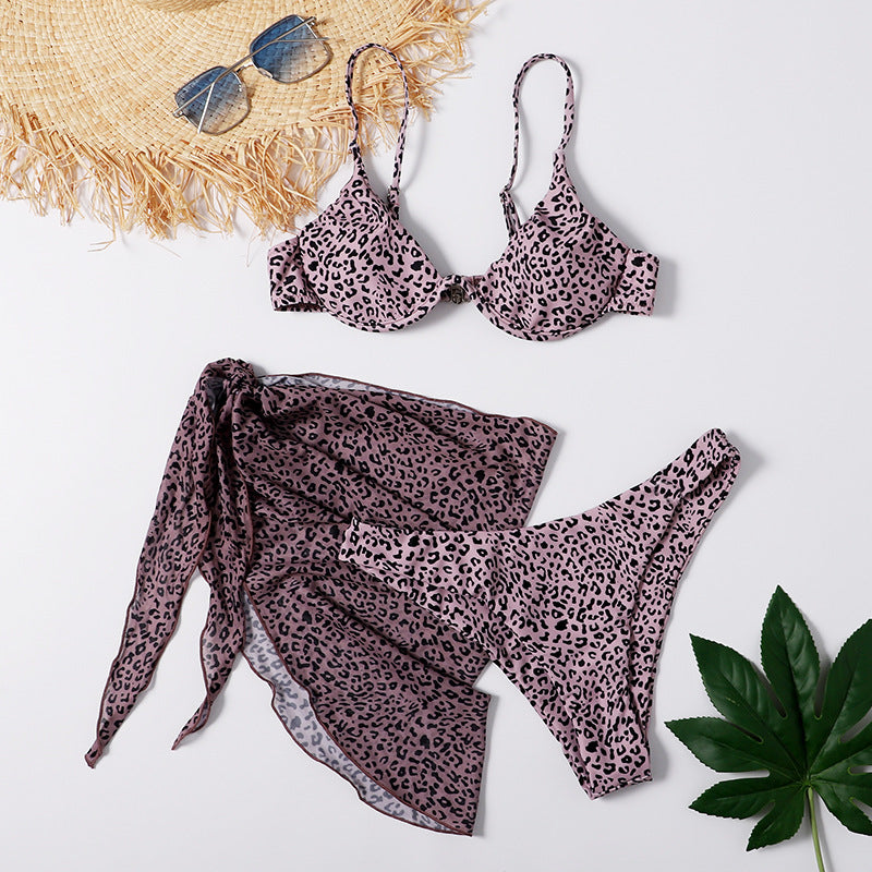 Geode Bikini Set