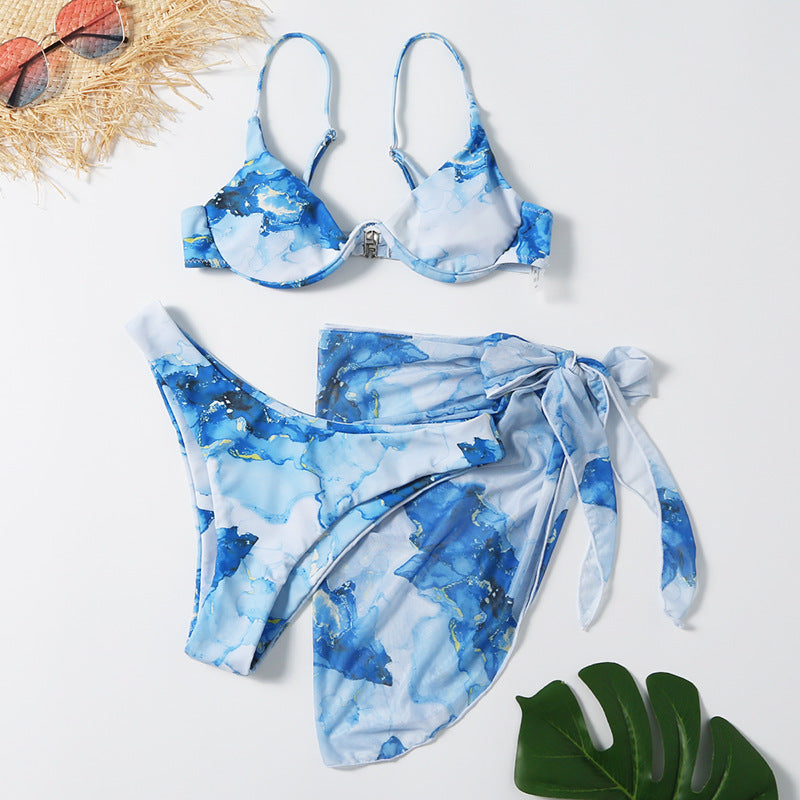 Geode Bikini Set