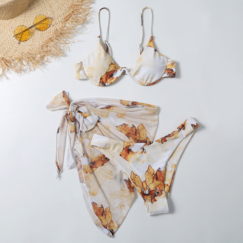 Geode Bikini Set