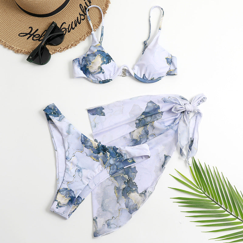 Geode Bikini Set