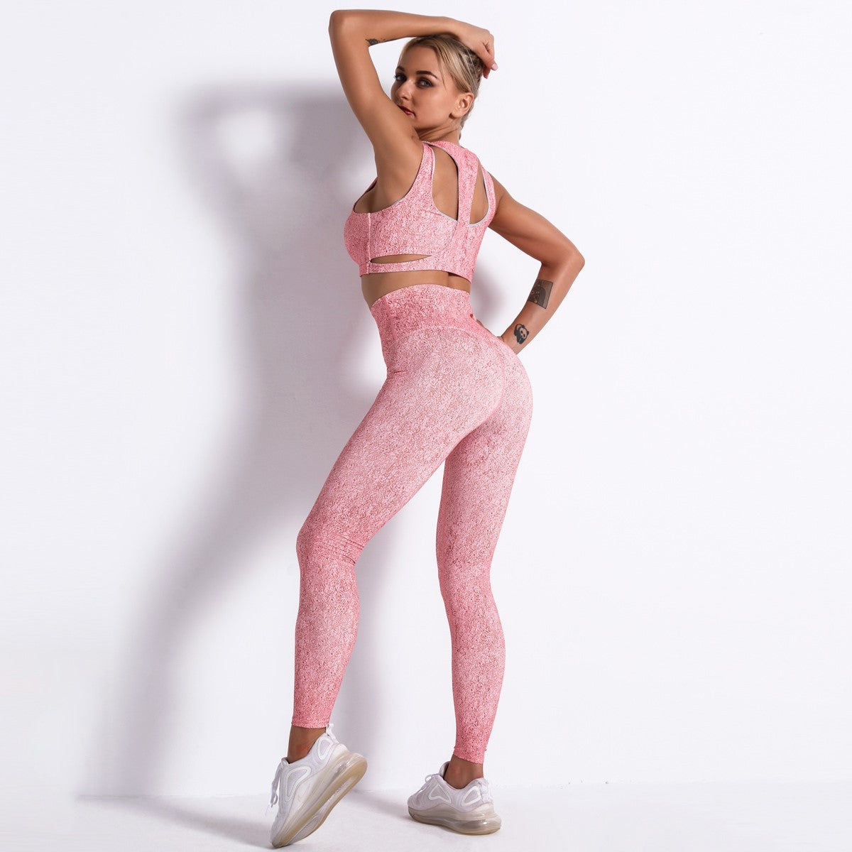Ella Flow Activewear