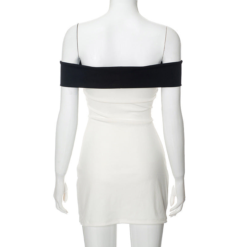 Veruka Fitted Bodycon