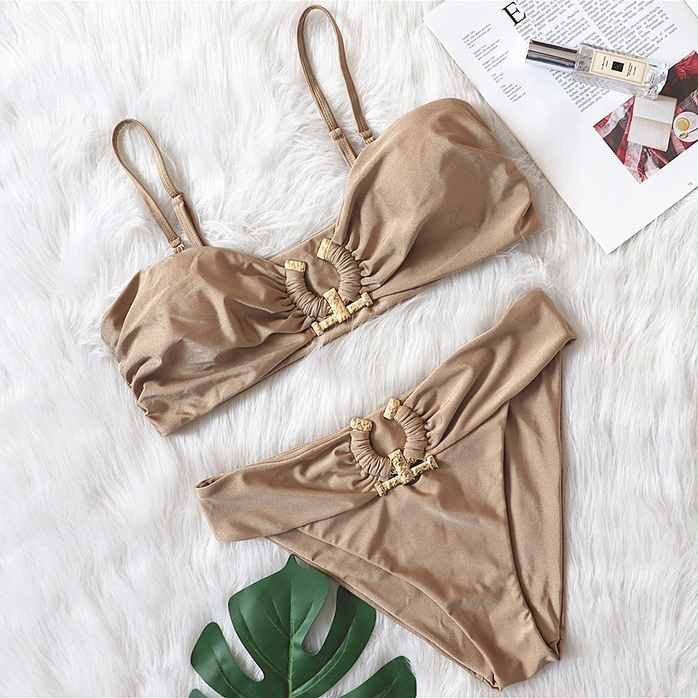 Treasure Swimsuit
