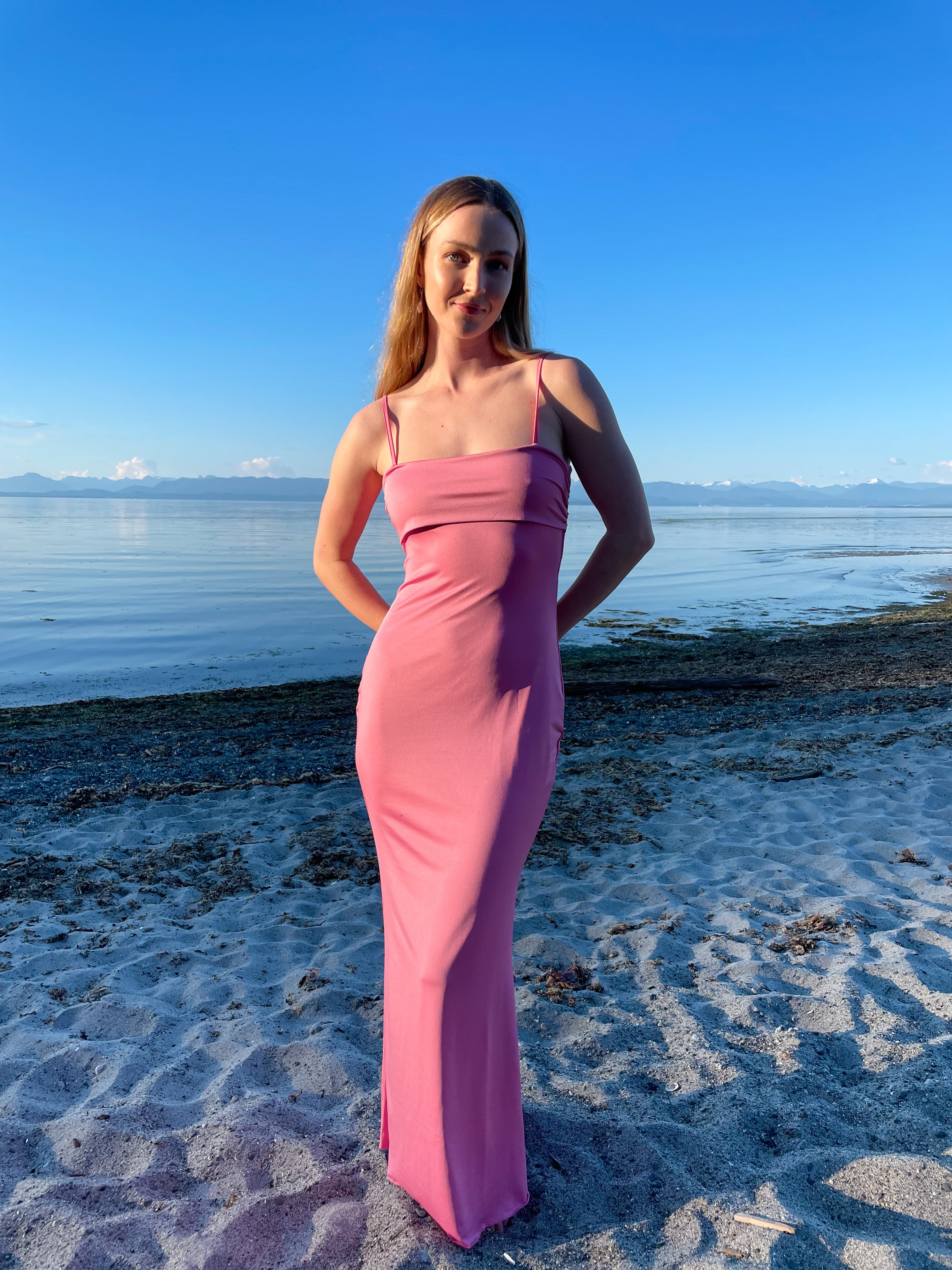Ali Girl Maxi