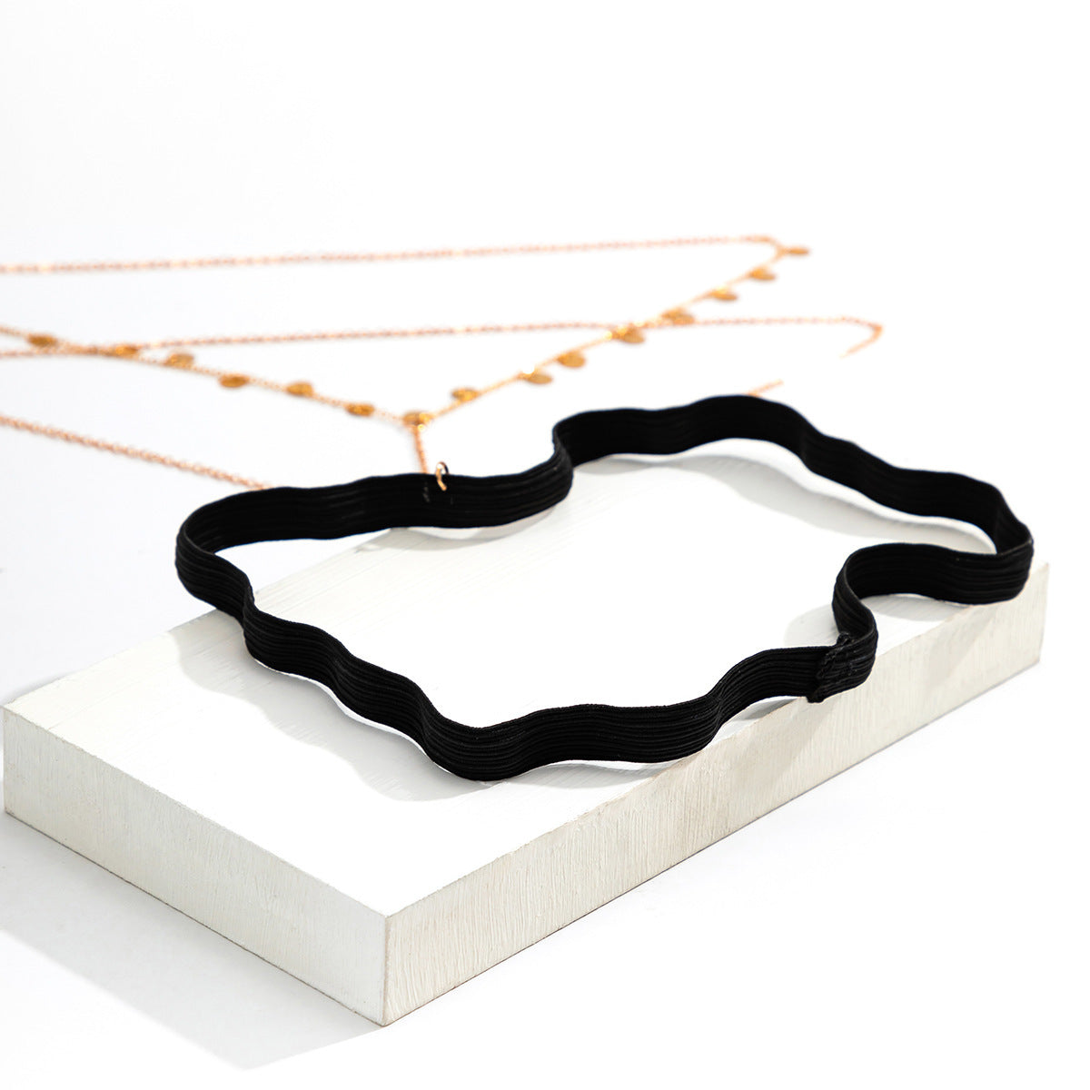 Geo Spark Body Chain