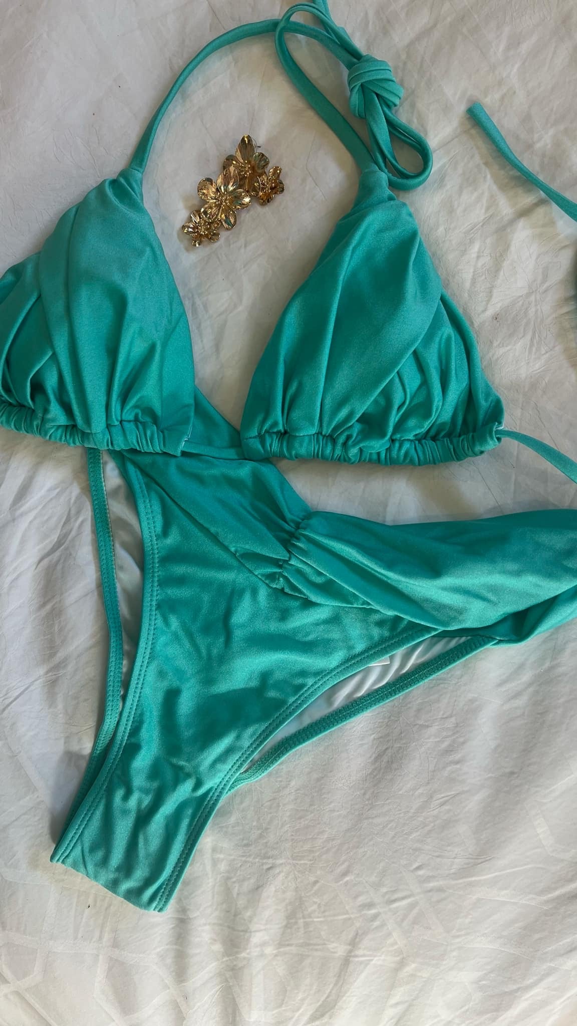 Drop of the Sea Bikini