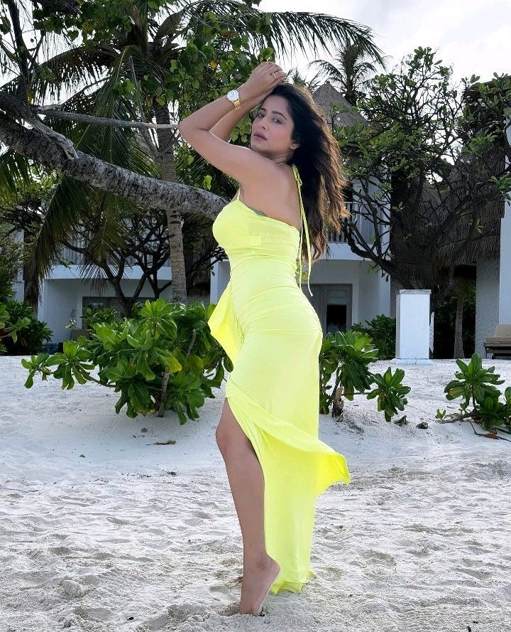 Limonade Maxi