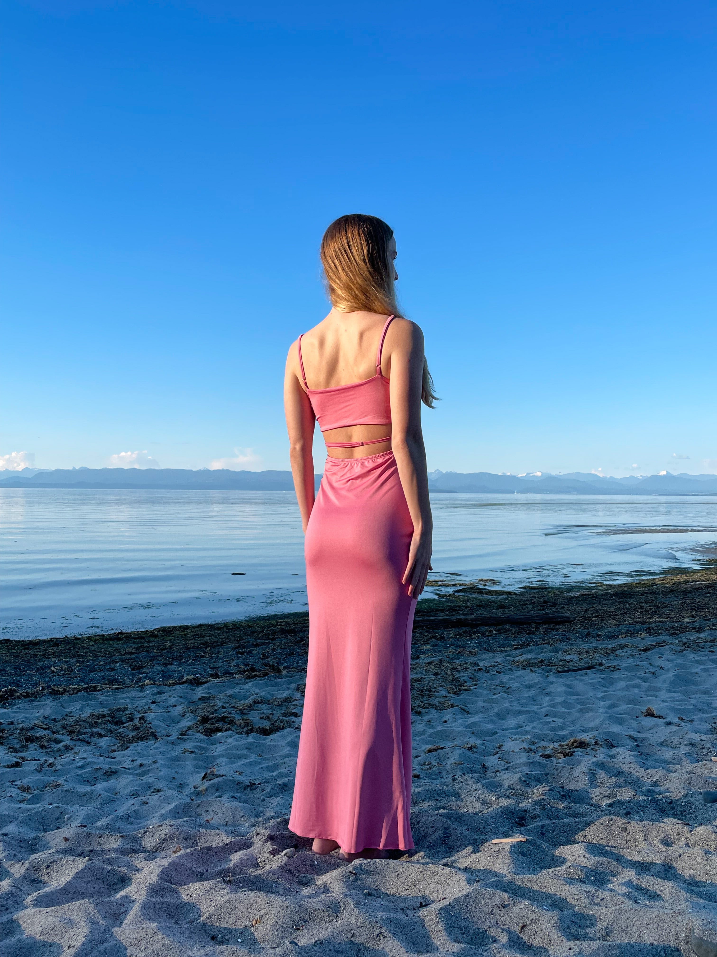Ali Girl Maxi