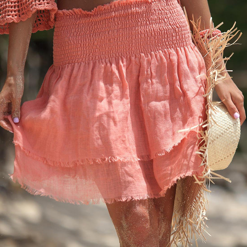 Lohee Sun Skirt