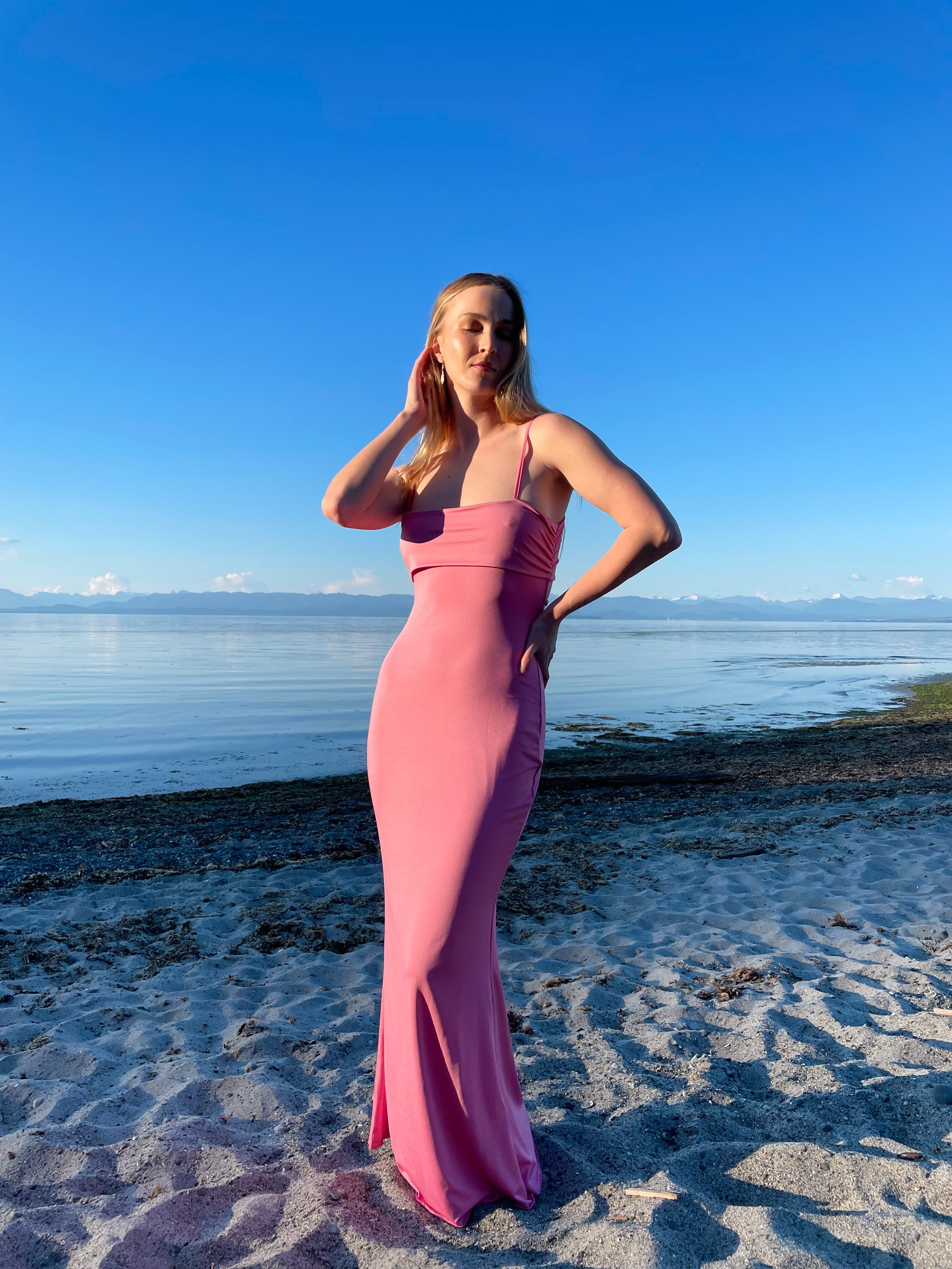 Ali Girl Maxi
