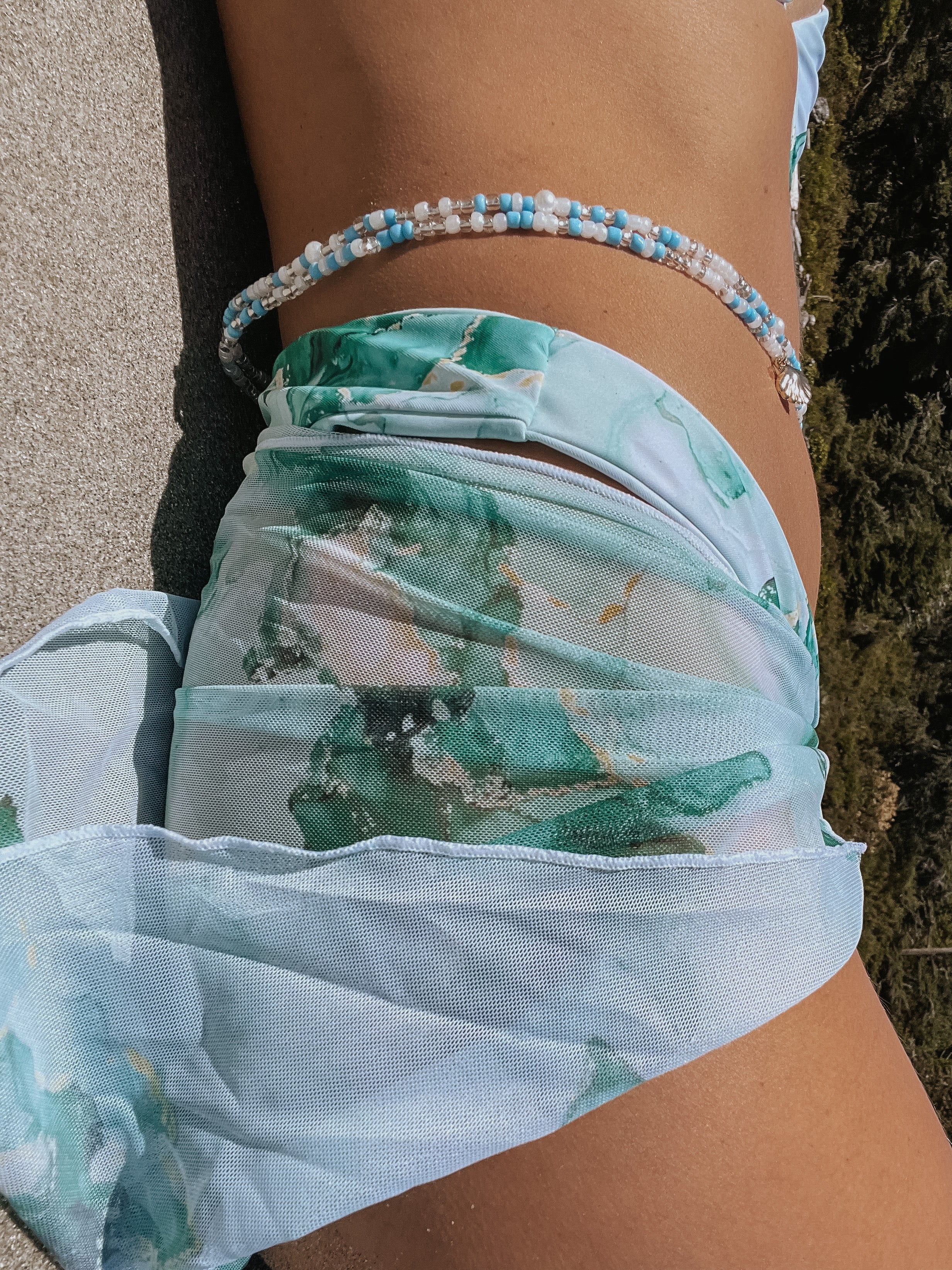 Geode Bikini Set
