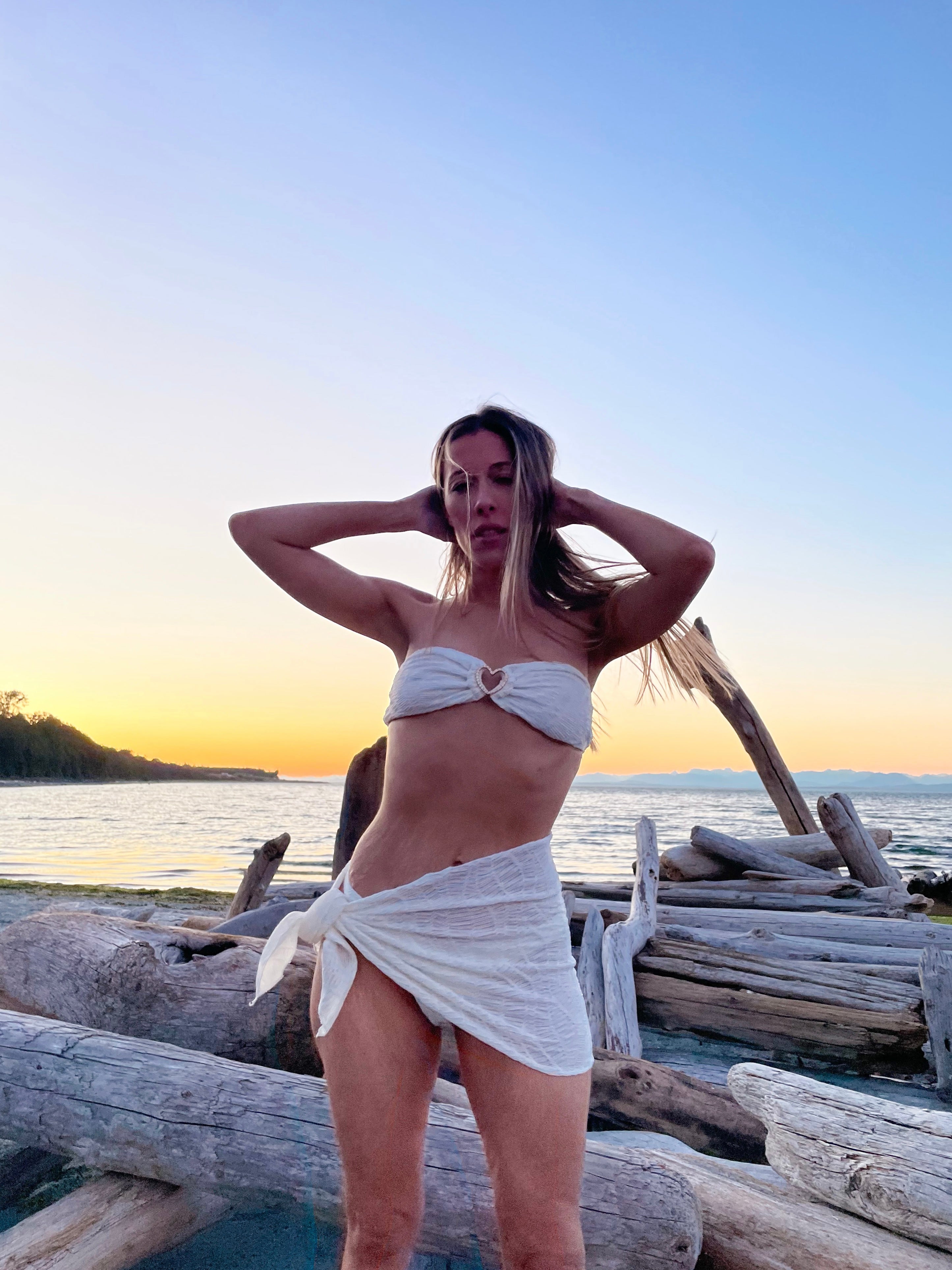 Girl Crush Bikini Set
