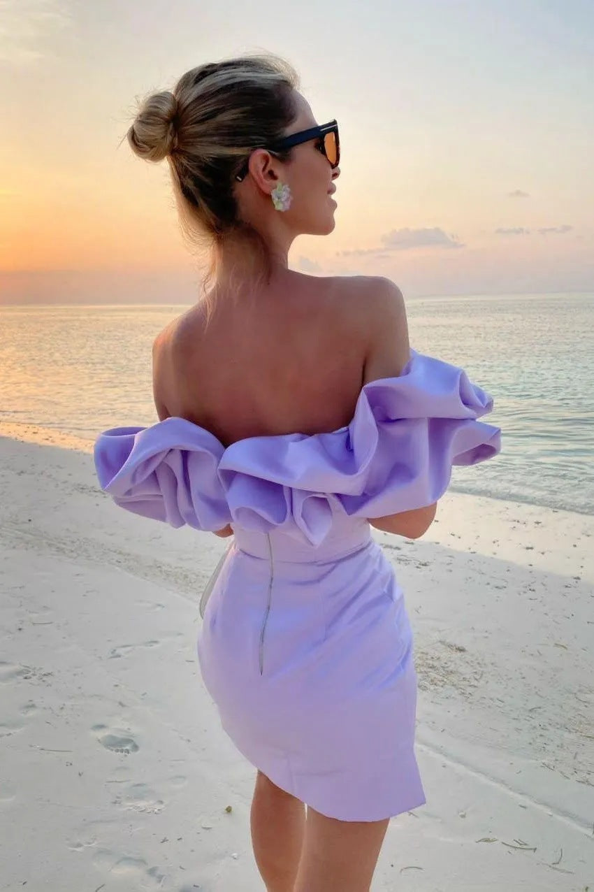 Cupcake Party Dress