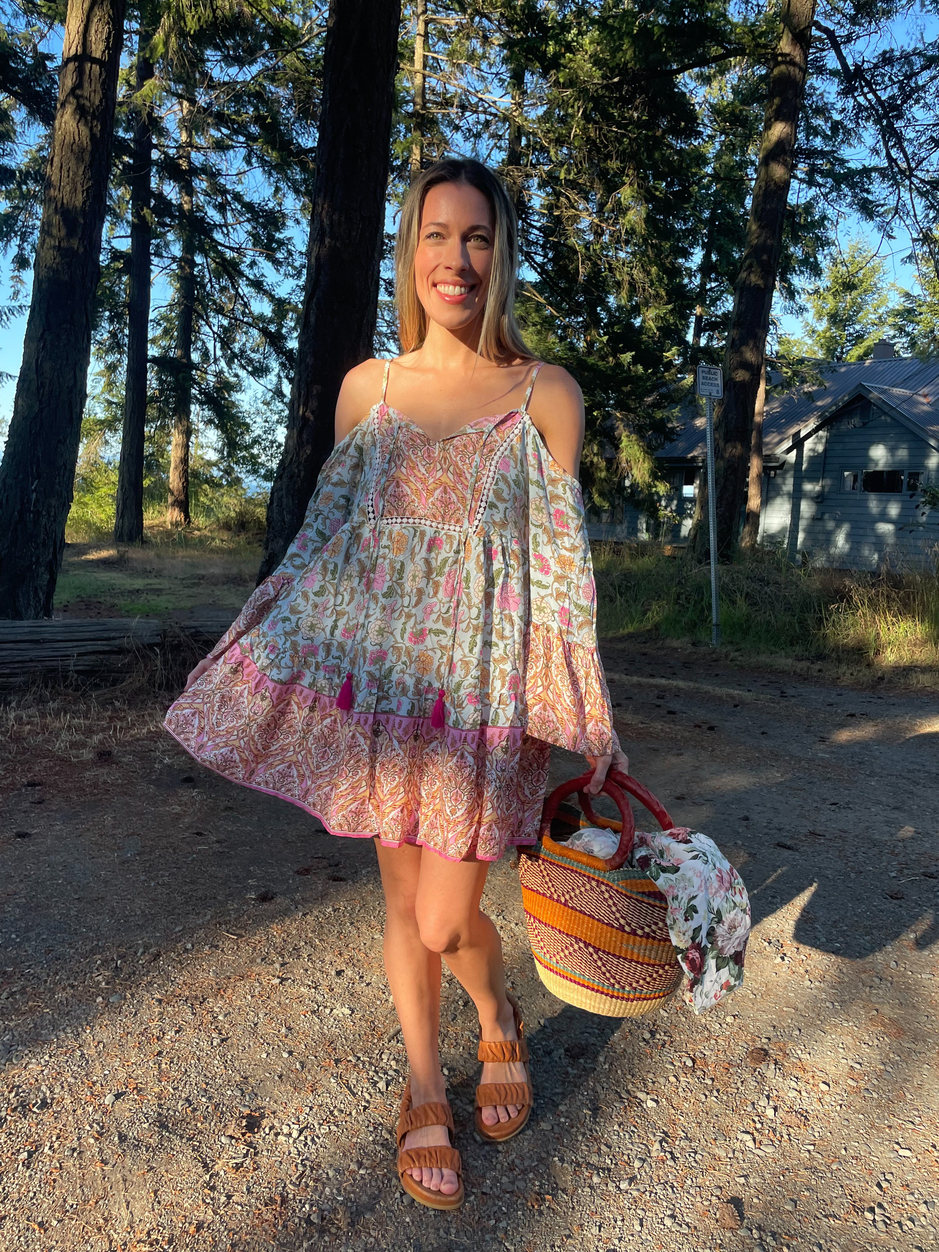 Little Belle Dress