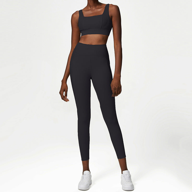 Skin Luxe Fitness Wear