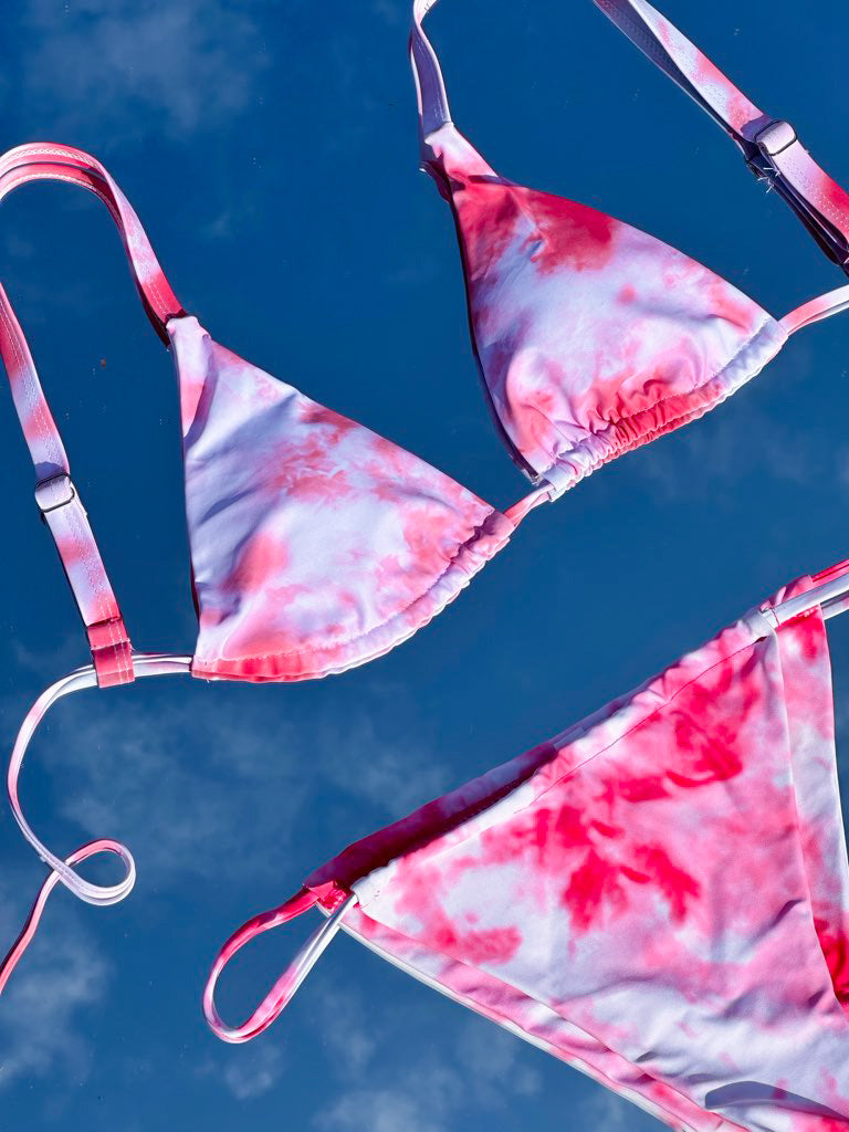 Sahara Bikini Set