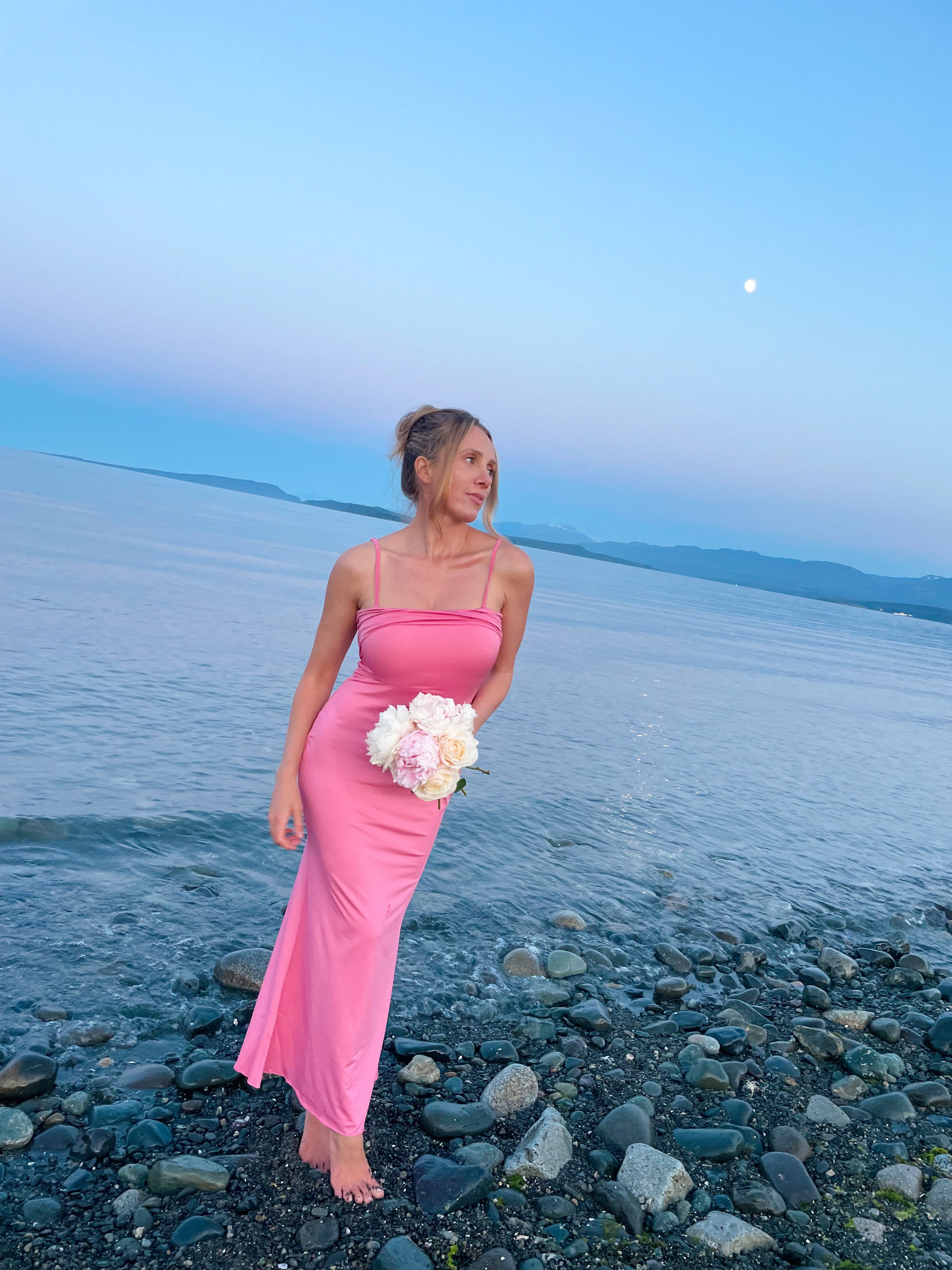 Ali Girl Maxi