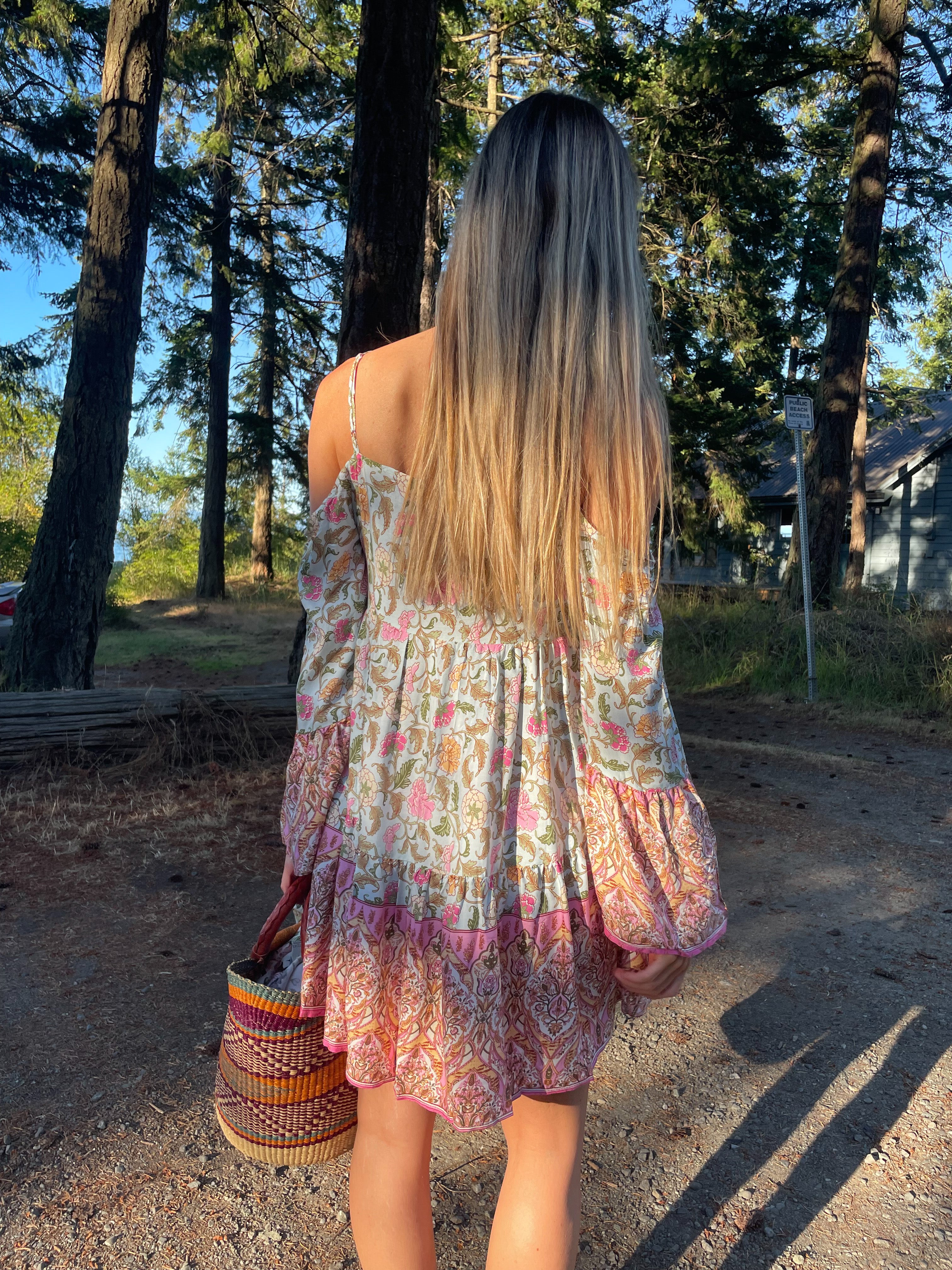 Little Belle Dress