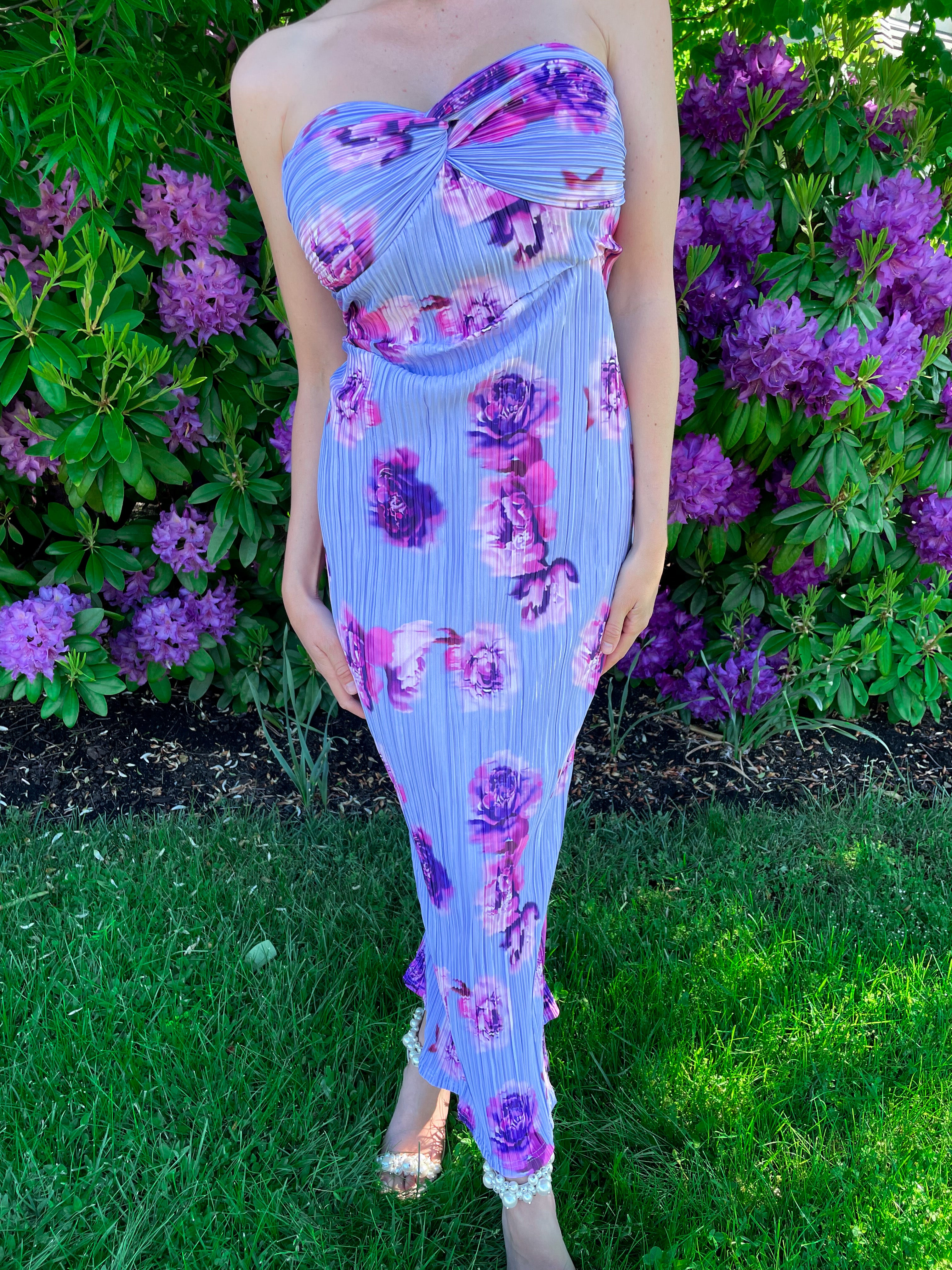 Tallula Dress