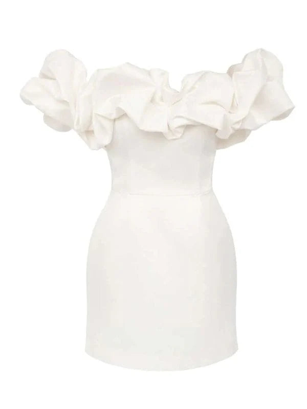 Cupcake Party Dress