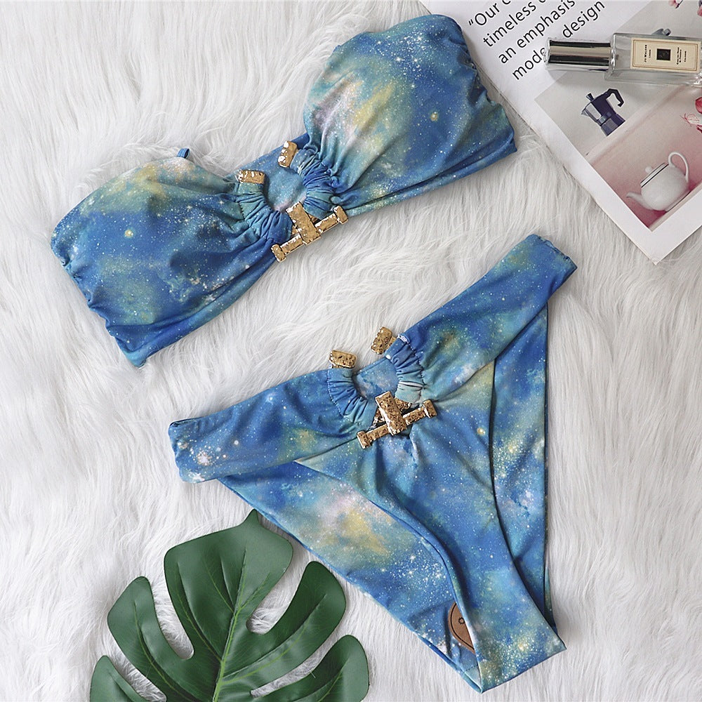 Treasure Swimsuit