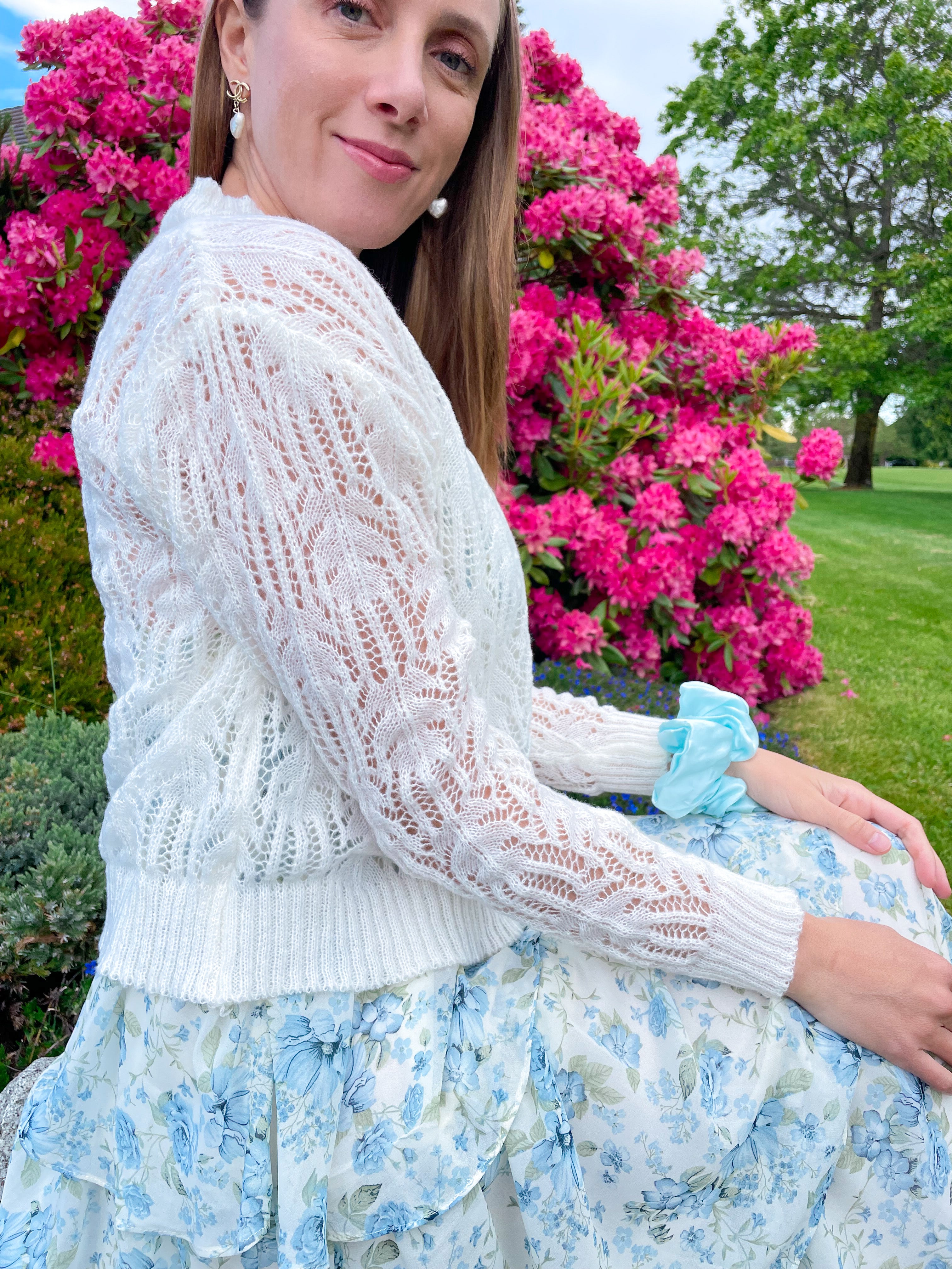 Marcia Cardigan