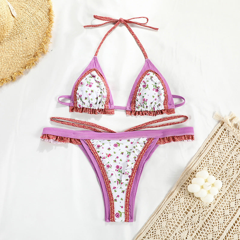 Gili Girl Island Bikini