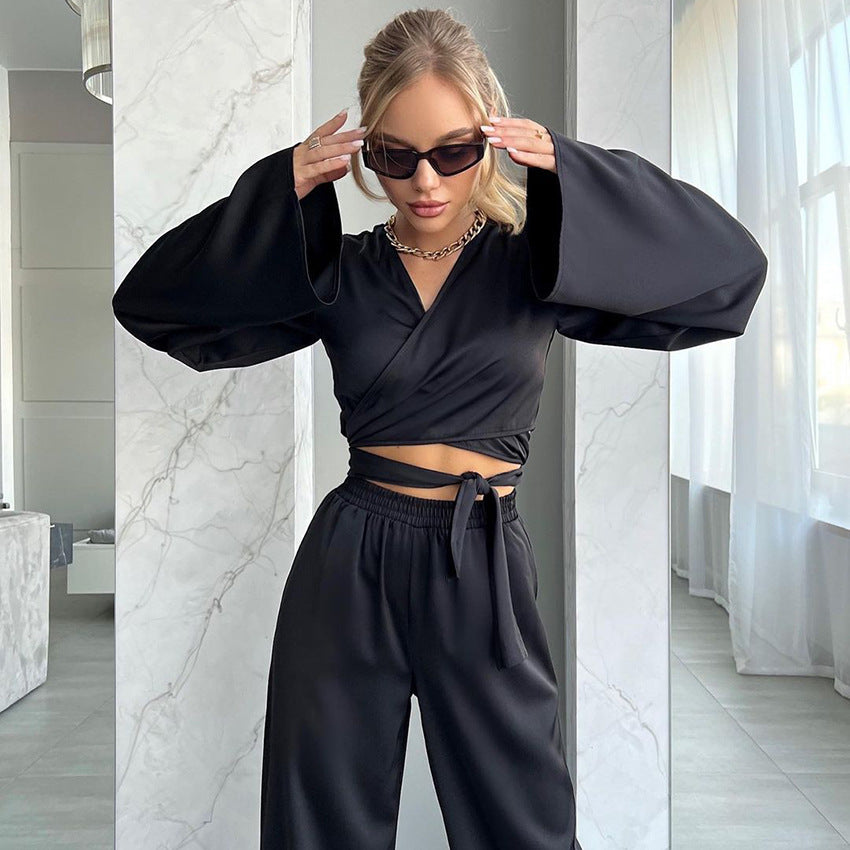 Cozy Chic  Set