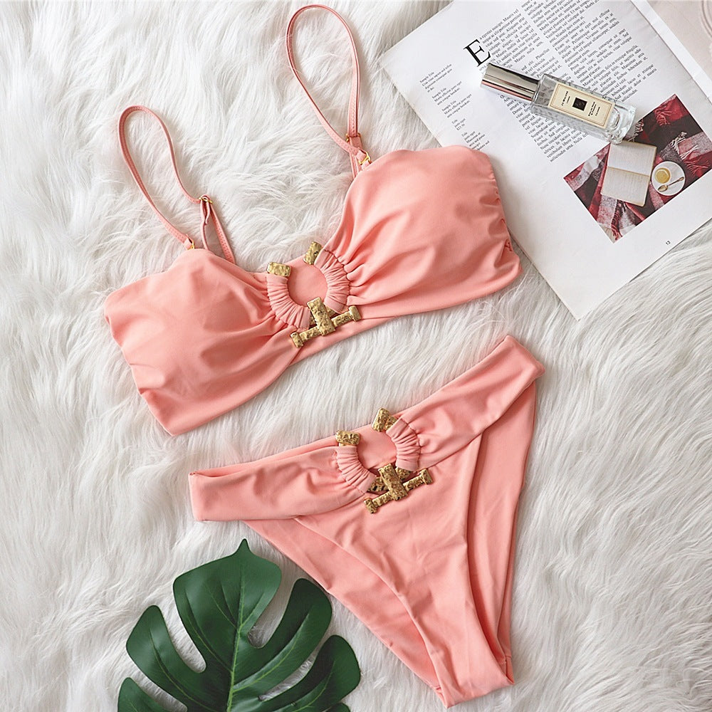 Treasure Swimsuit