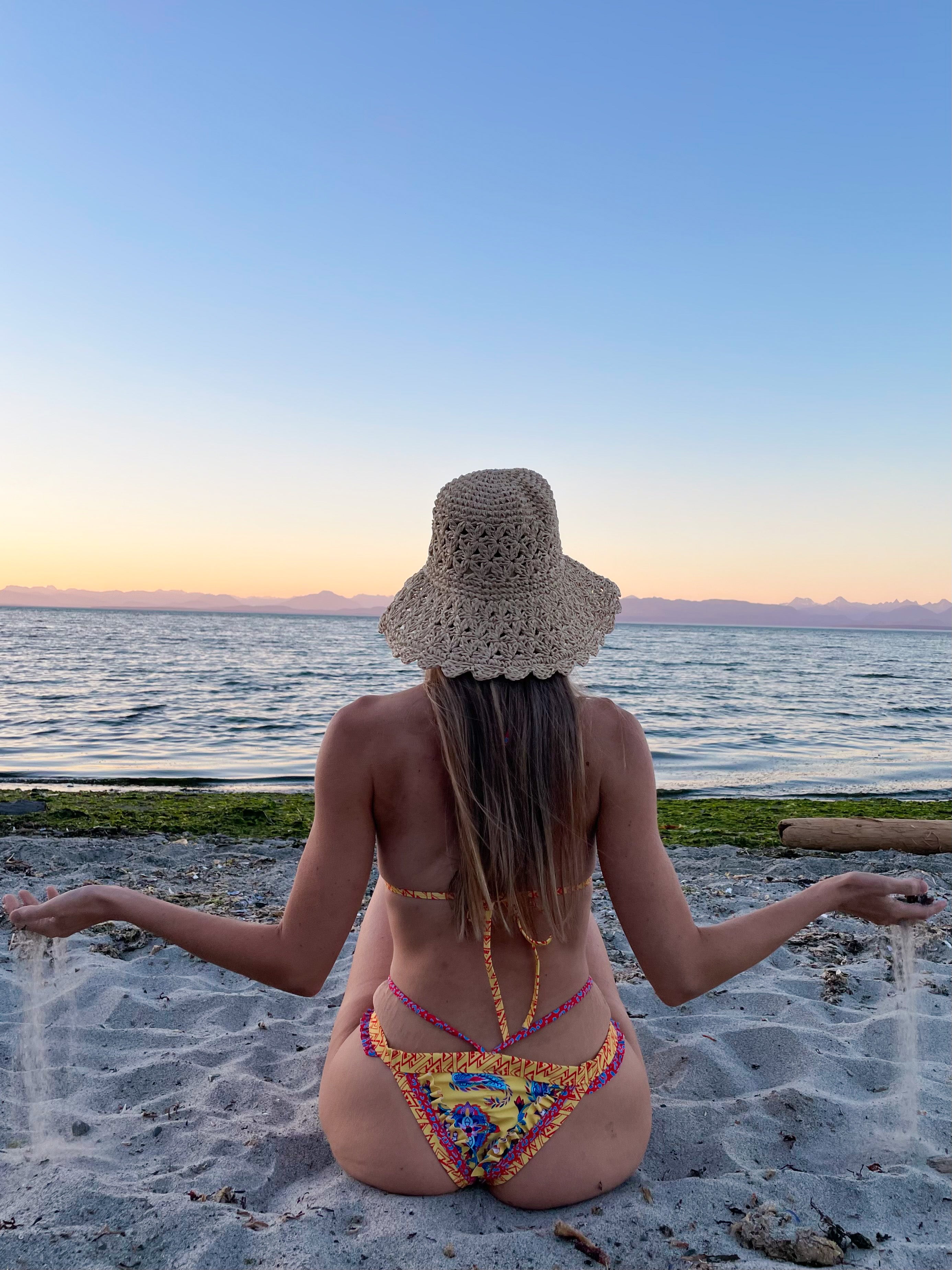 Gili Girl Island Bikini
