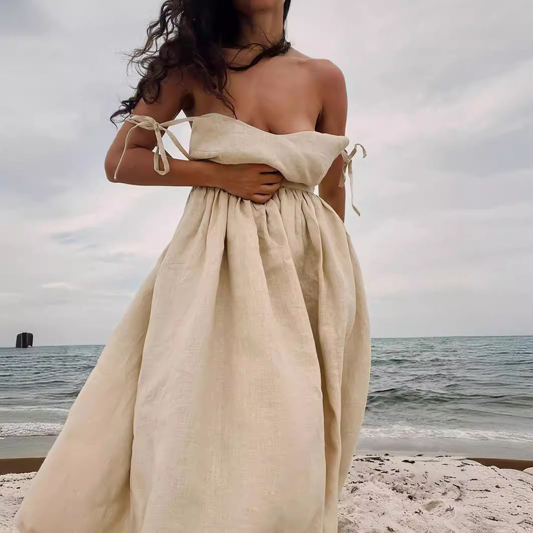 Breeze Midi Dress | Lilli Collection Breeze Midi Dress | Lilli Collection