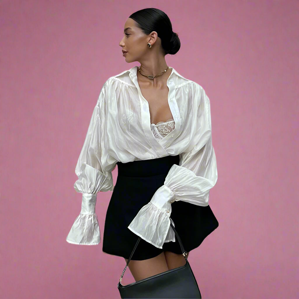 Sweet Breeze Blouse