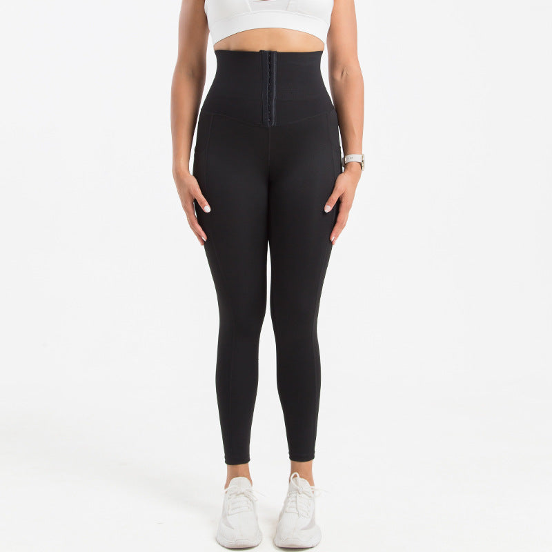 Lilli Body Shaper Pants