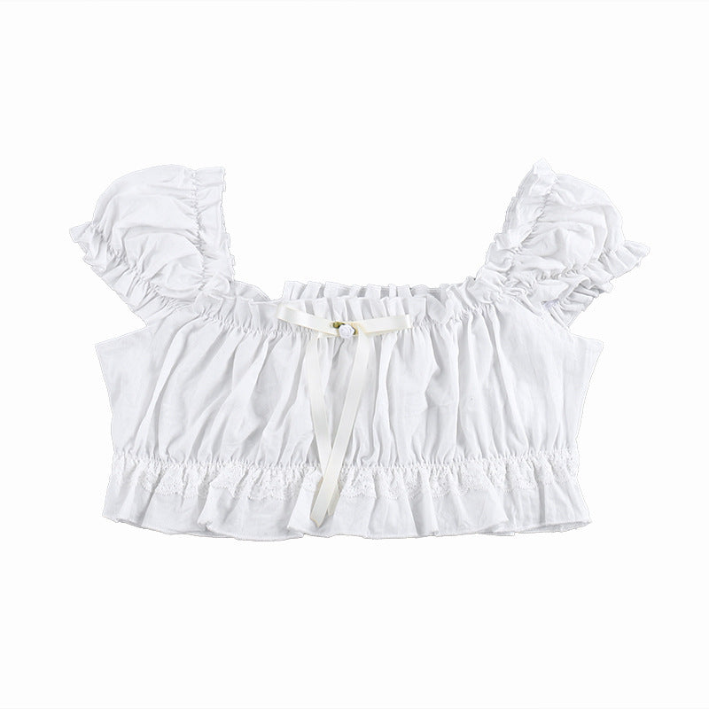 Leyla Blouse