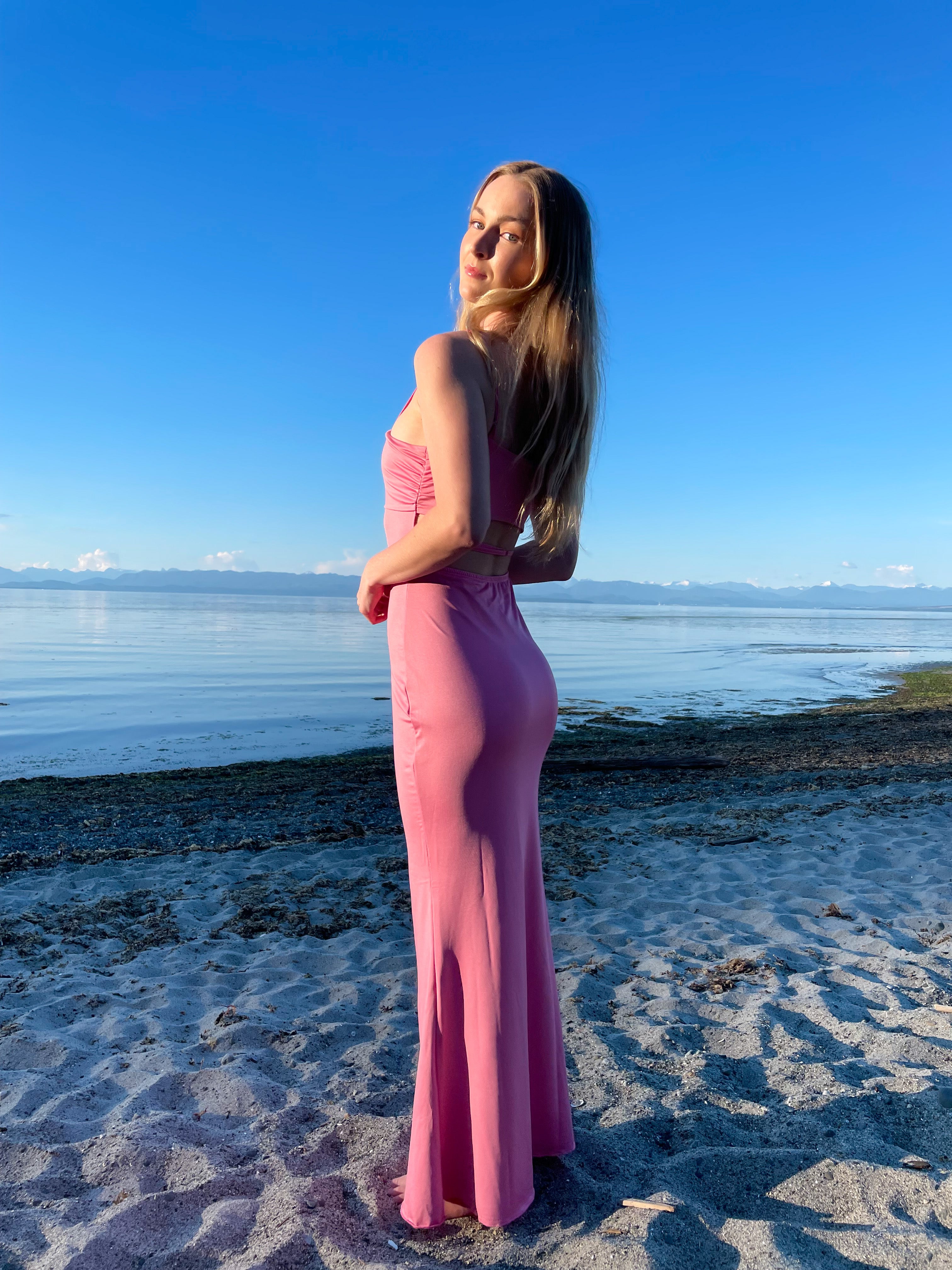Ali Girl Maxi