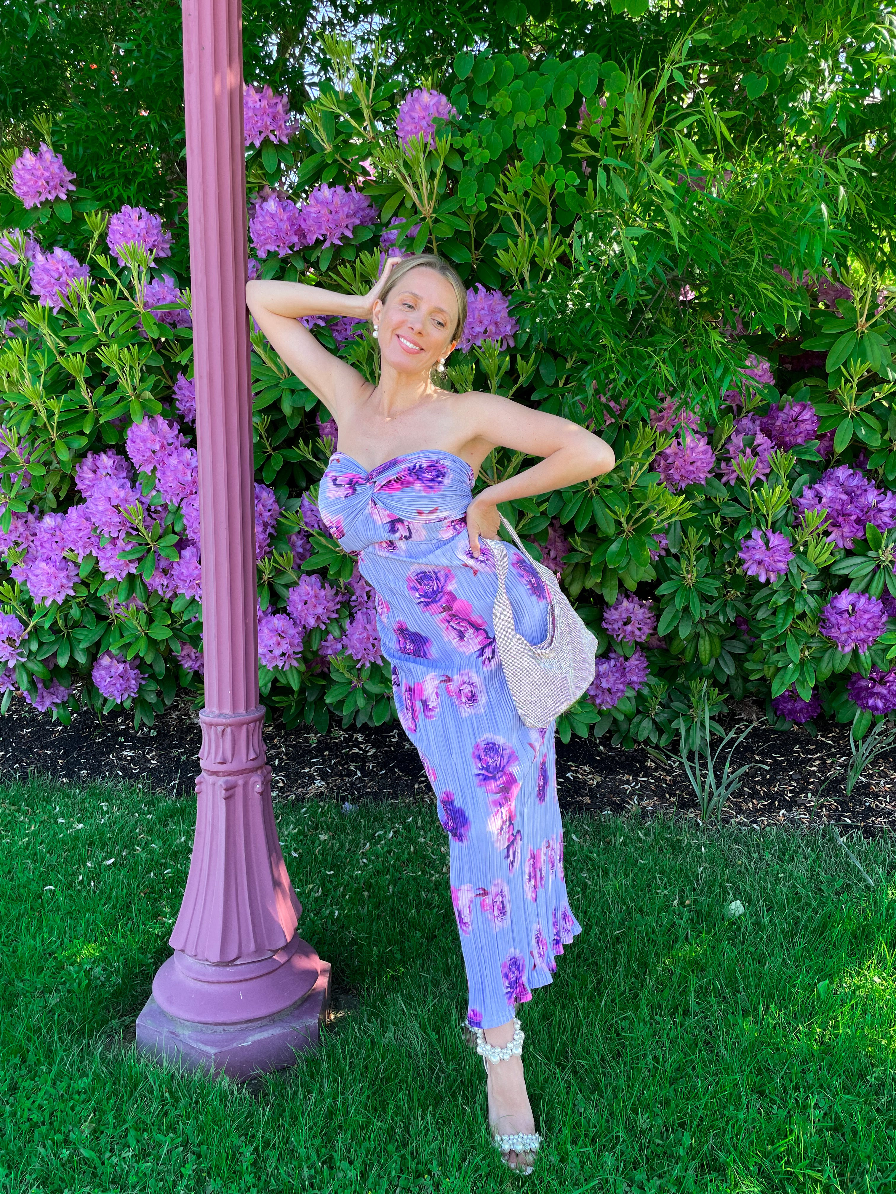 Tallula Dress