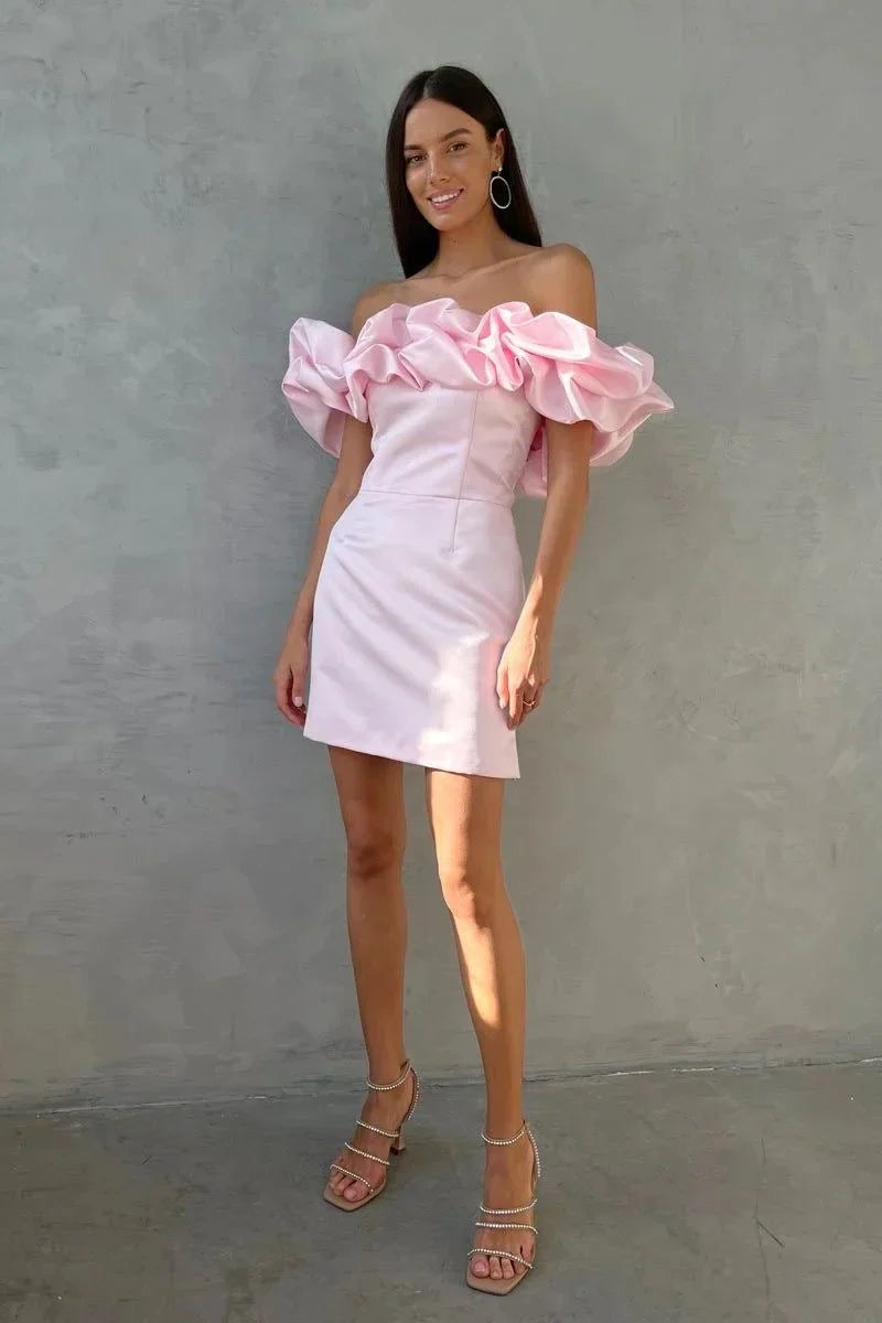 Cupcake Party Dress