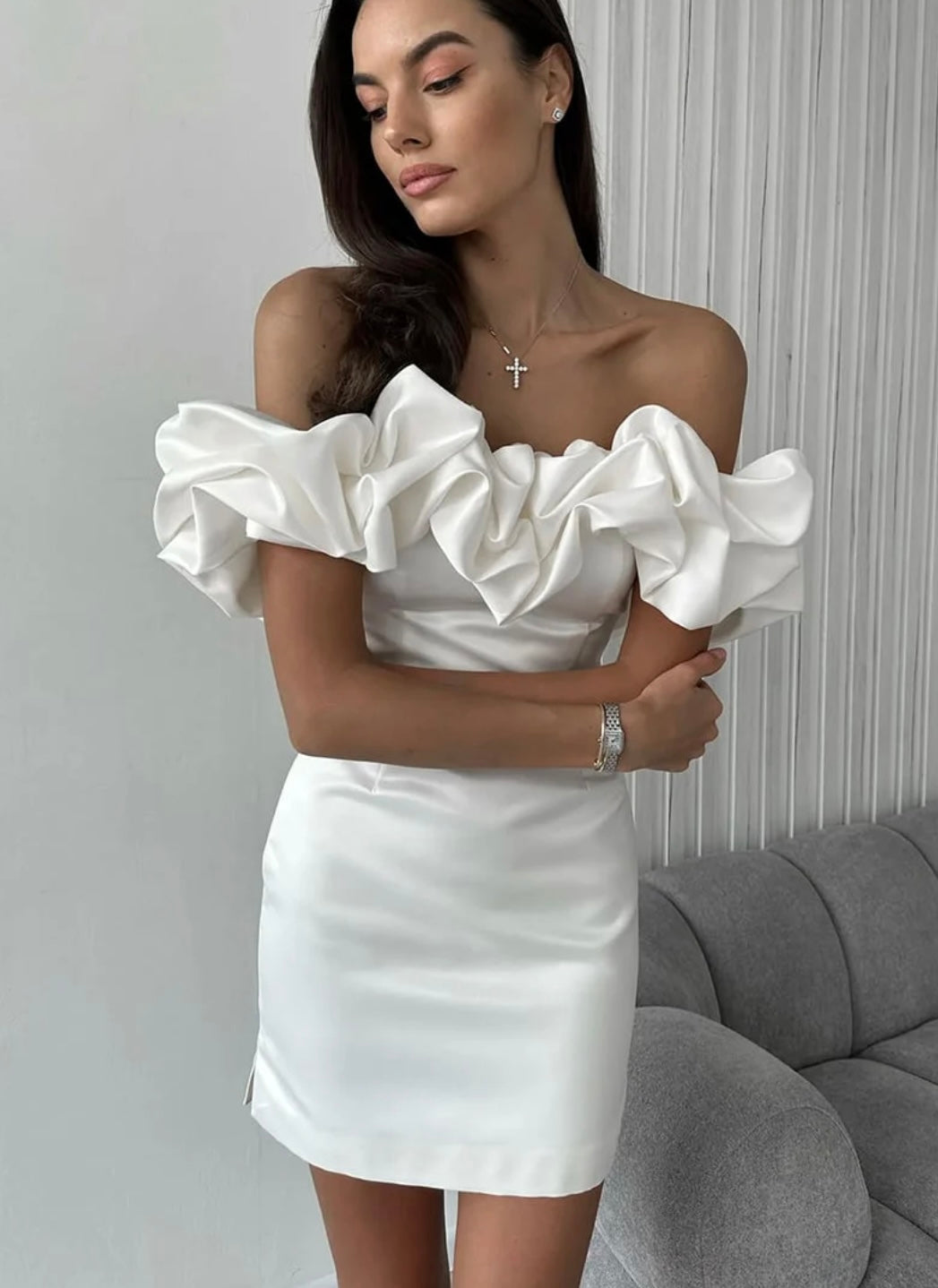 Cupcake Party Dress | Lilli Collection Cupcake Party Dress | Lilli Collection