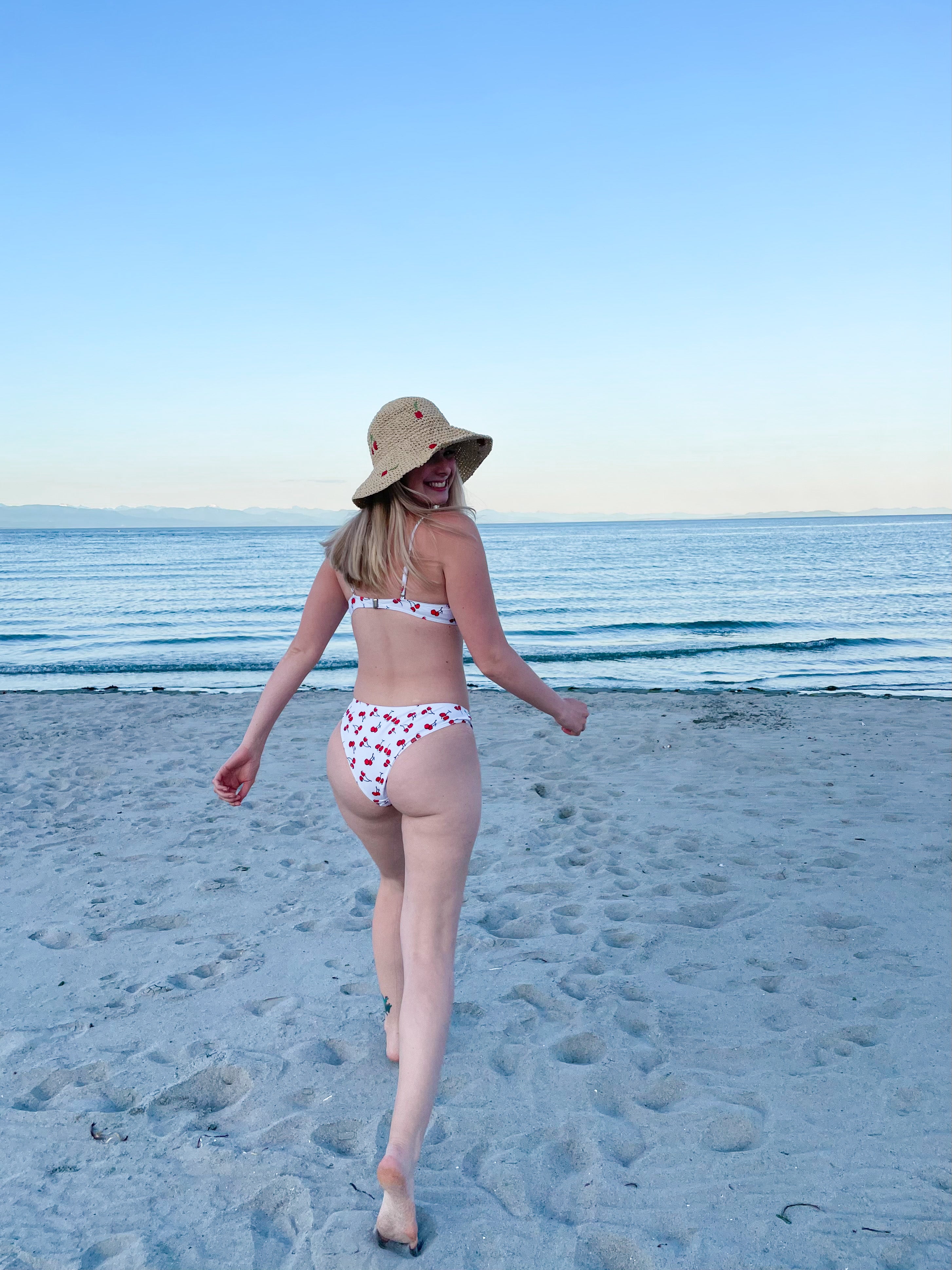 Sweetheart Cup Bikini