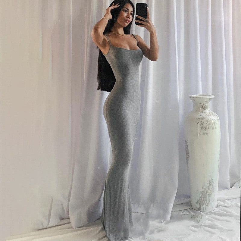 Lilli Signature Shape Wear Maxi