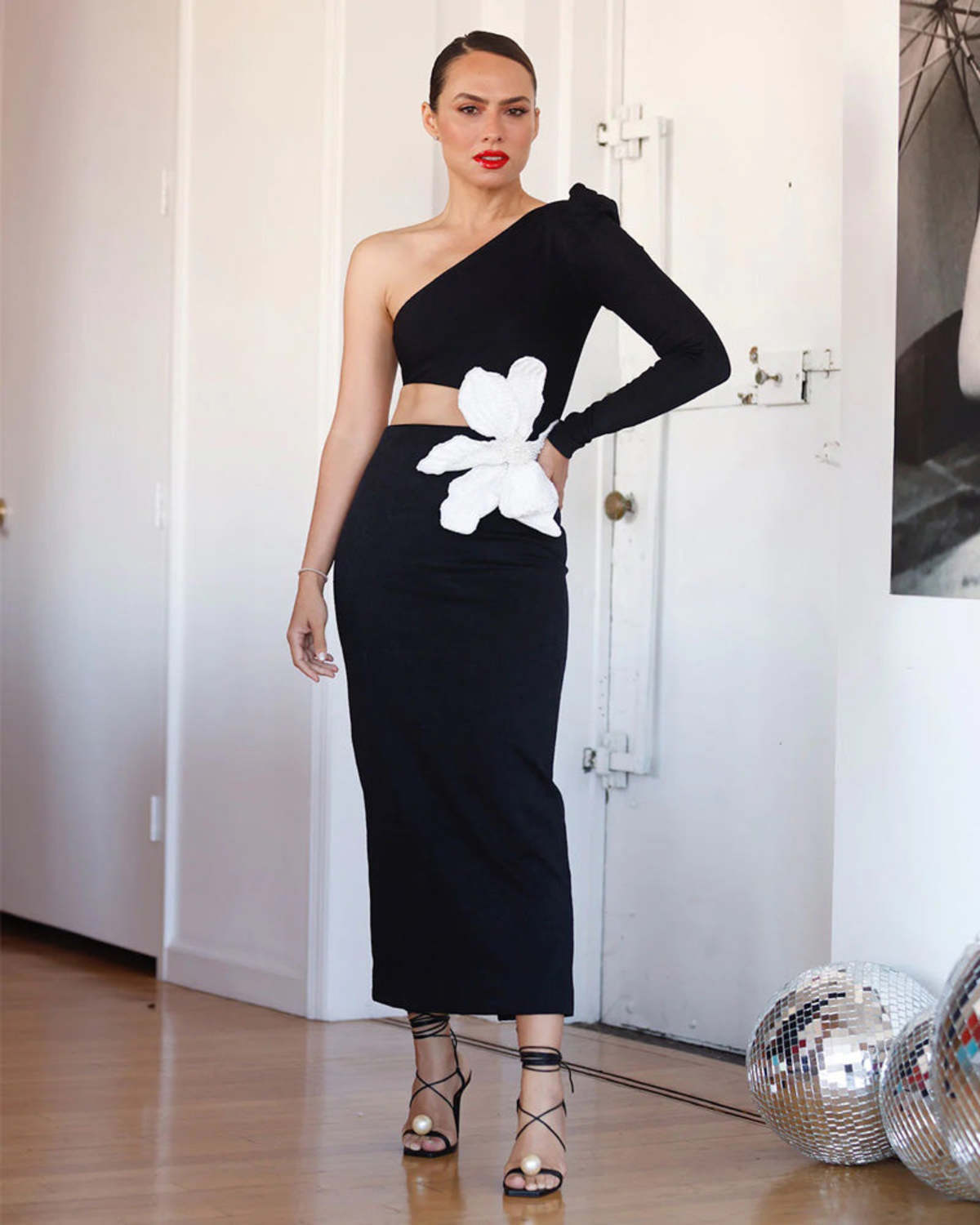 Camille Dress