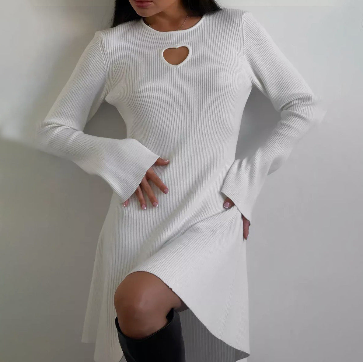 Amore Knit Mini