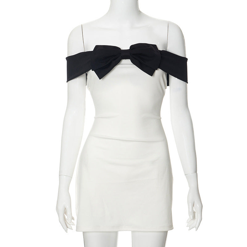 Veruka Fitted Bodycon