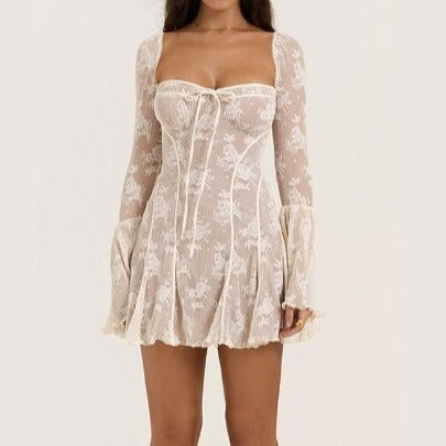 Enchantress Lace Mini
