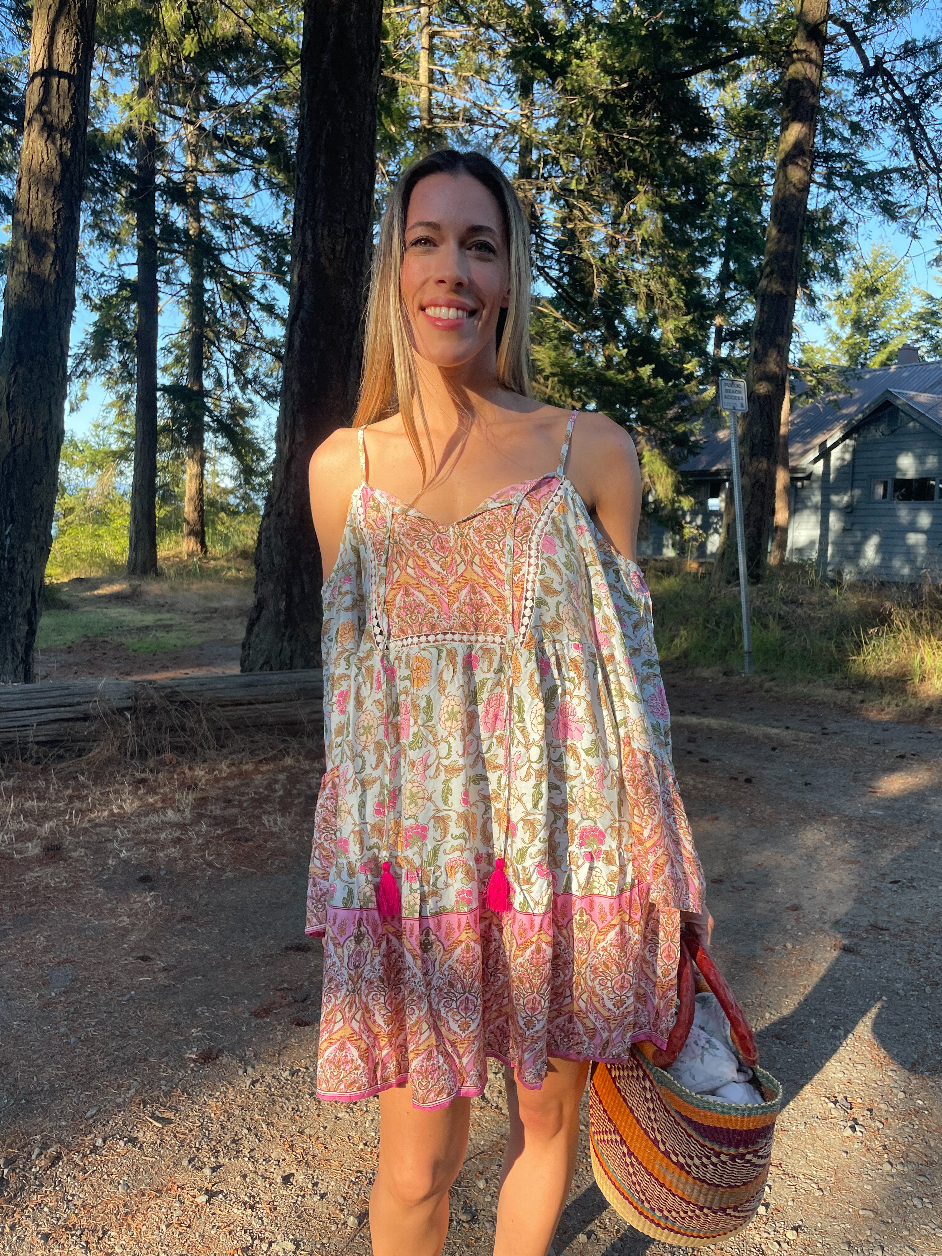 Little Belle Dress