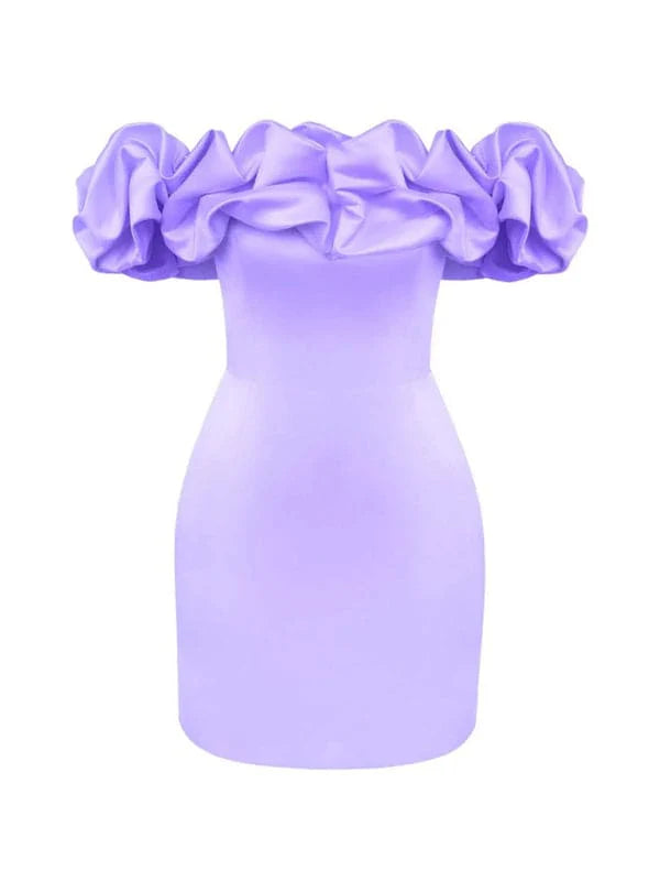 Cupcake Party Dress