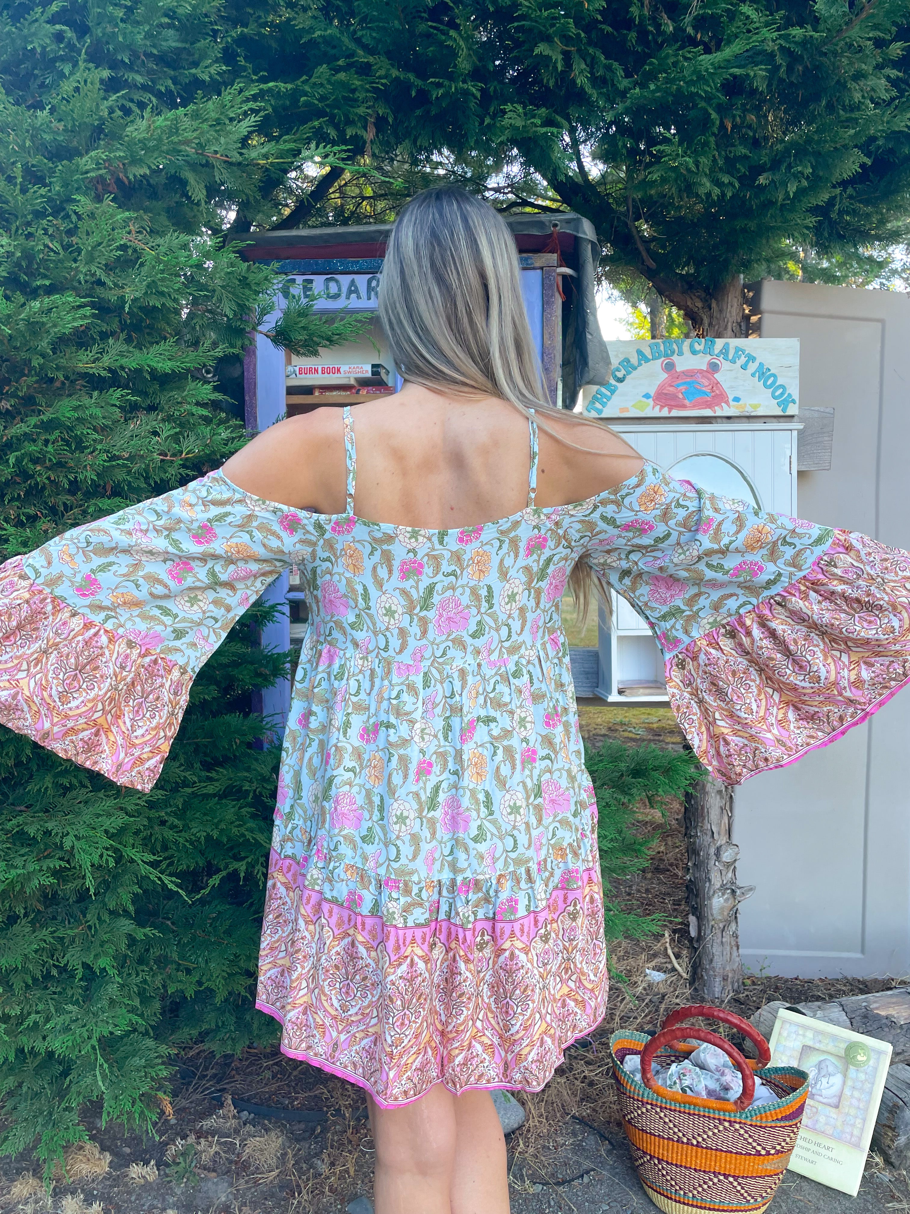 Little Belle Dress