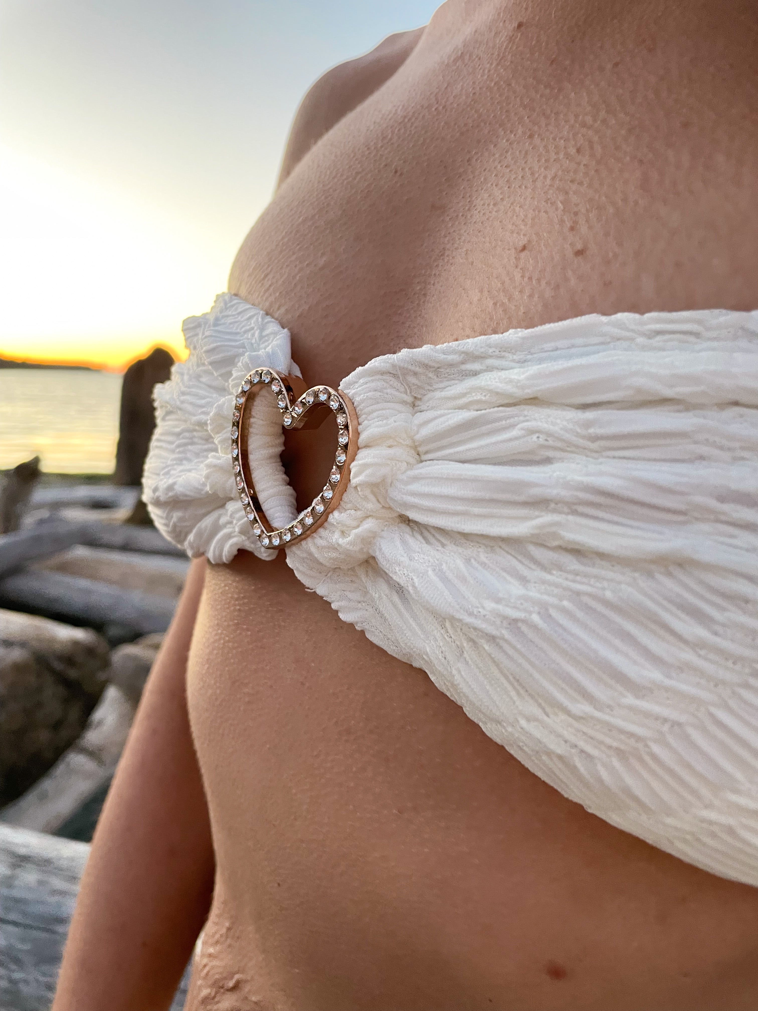 Girl Crush Bikini Set