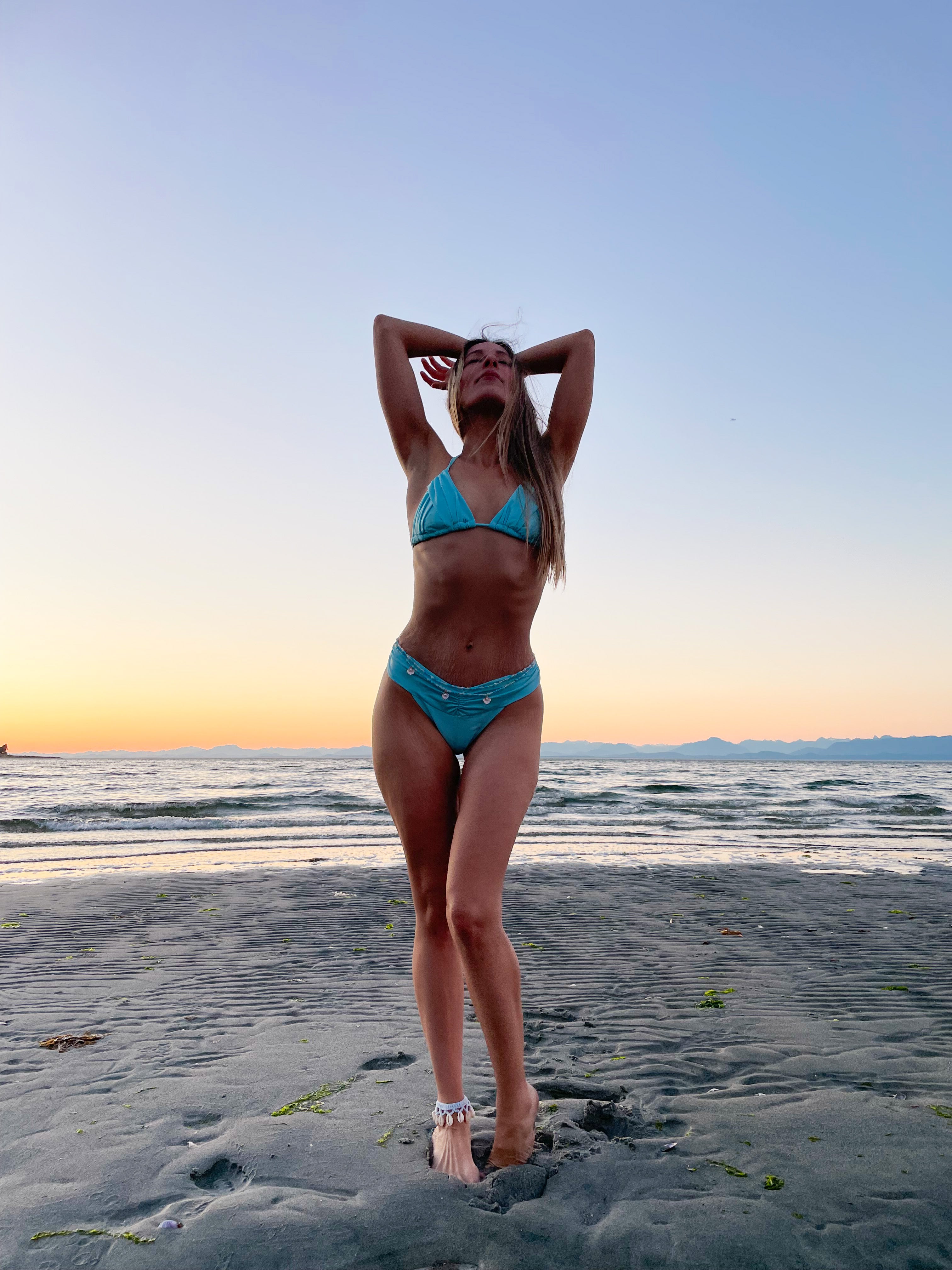 Drop of the Sea Bikini